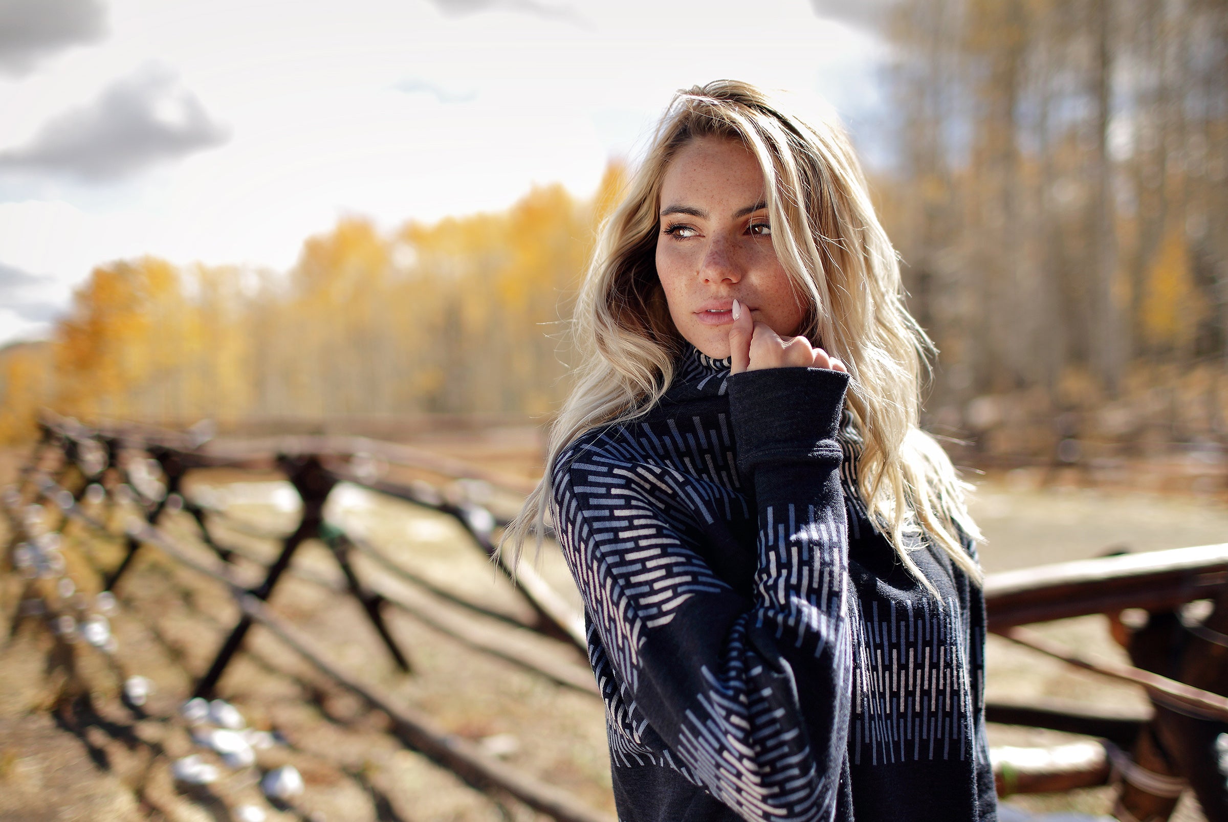 We Norwegians’ nyeste prosjekt: Park City, Utah