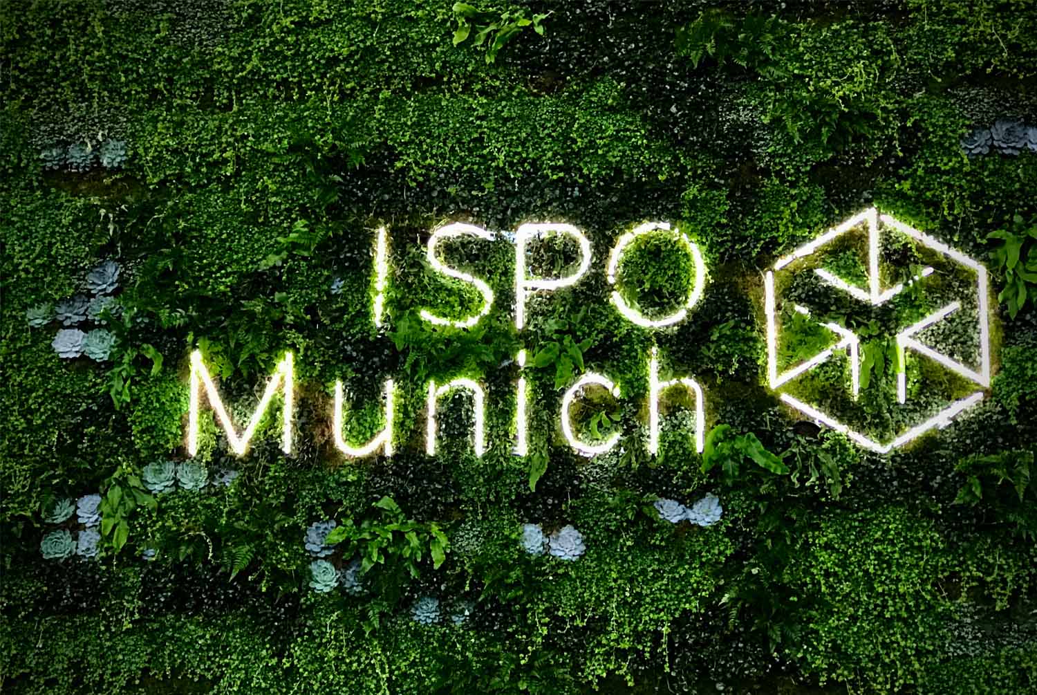 ISPO 2020 - Årets store sportsfest!