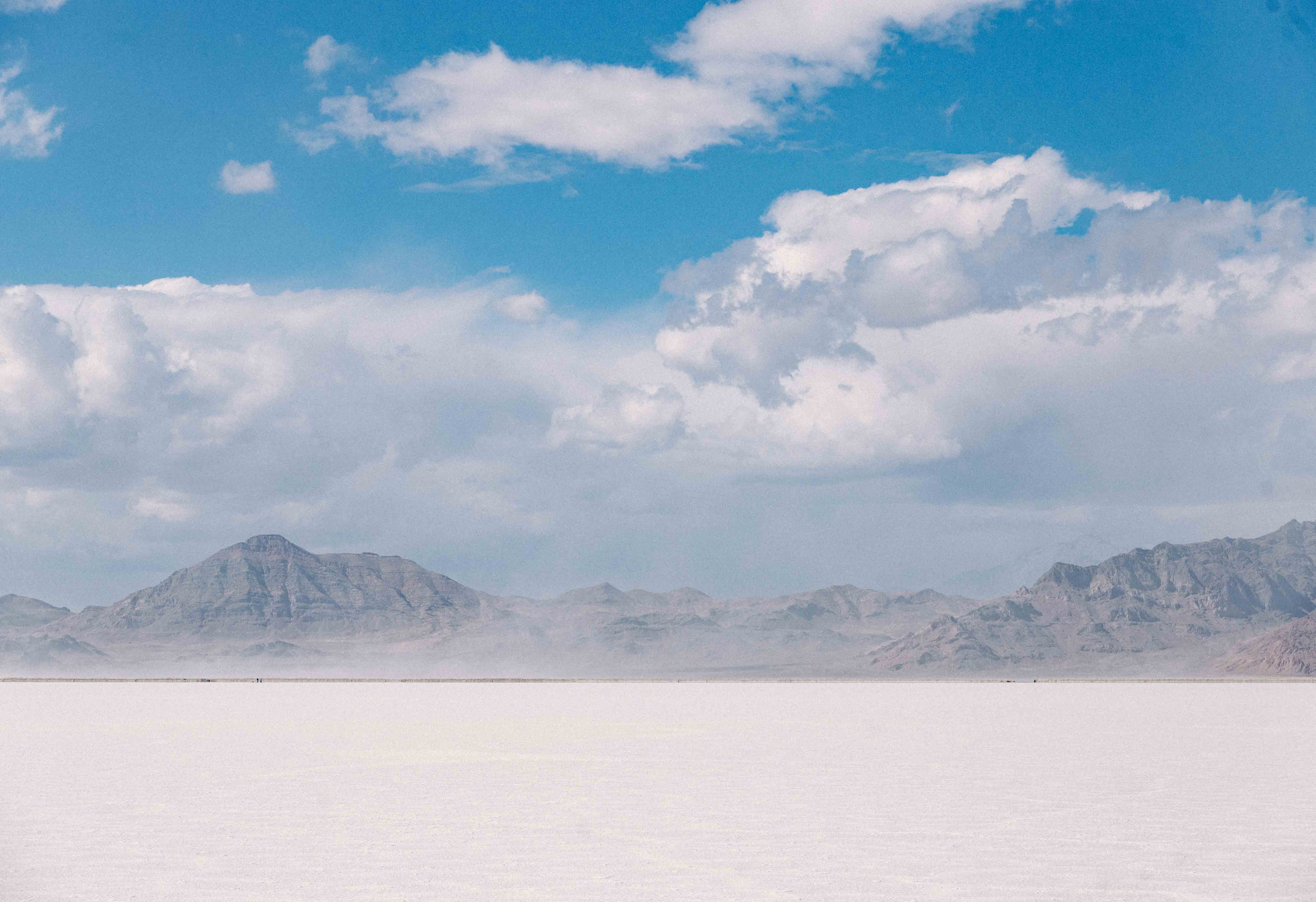 Reisebrev fra Ailin og Alexis - We Norwegians Team USA!