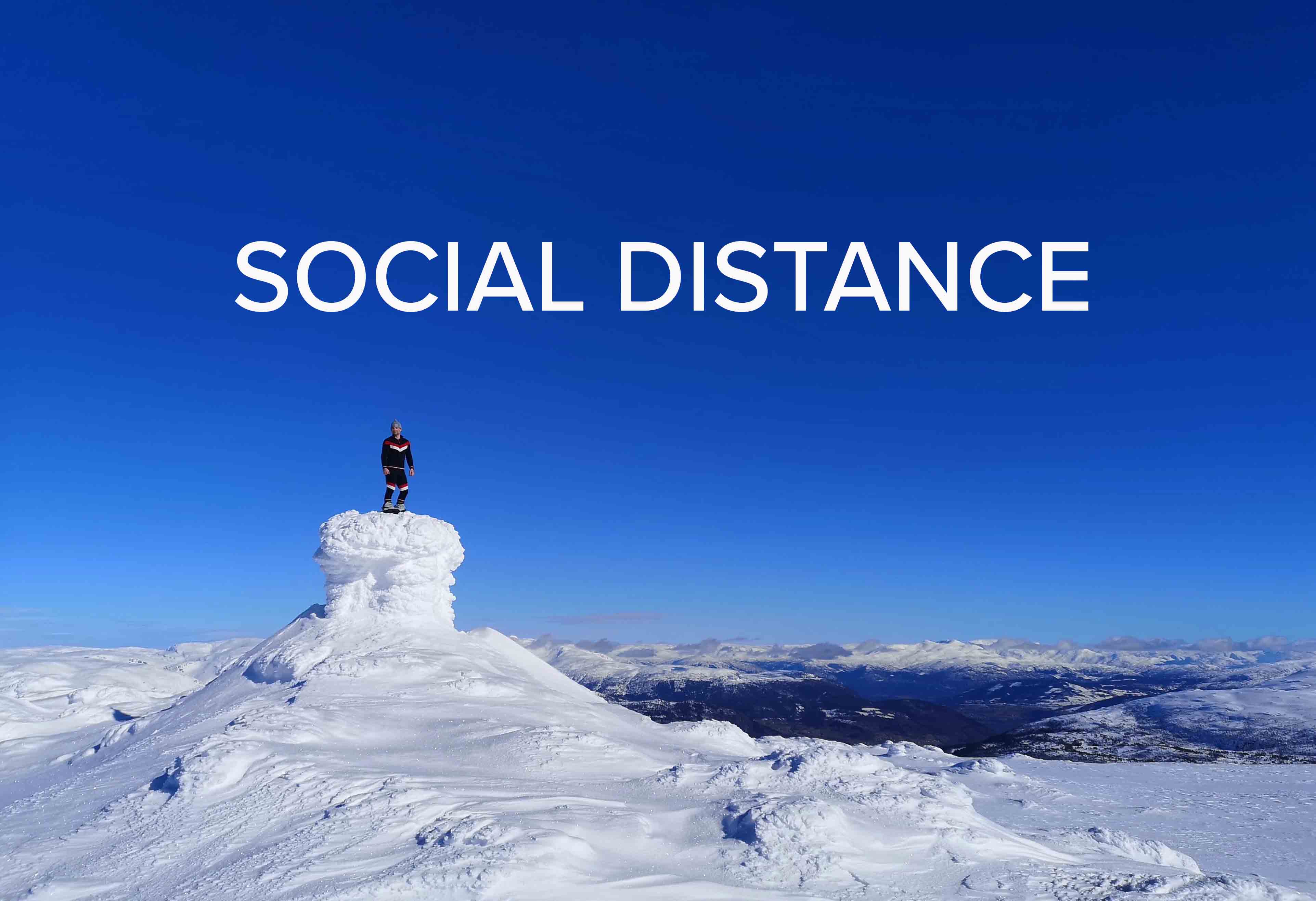 HILSEN FRA WE NORWEGIANS