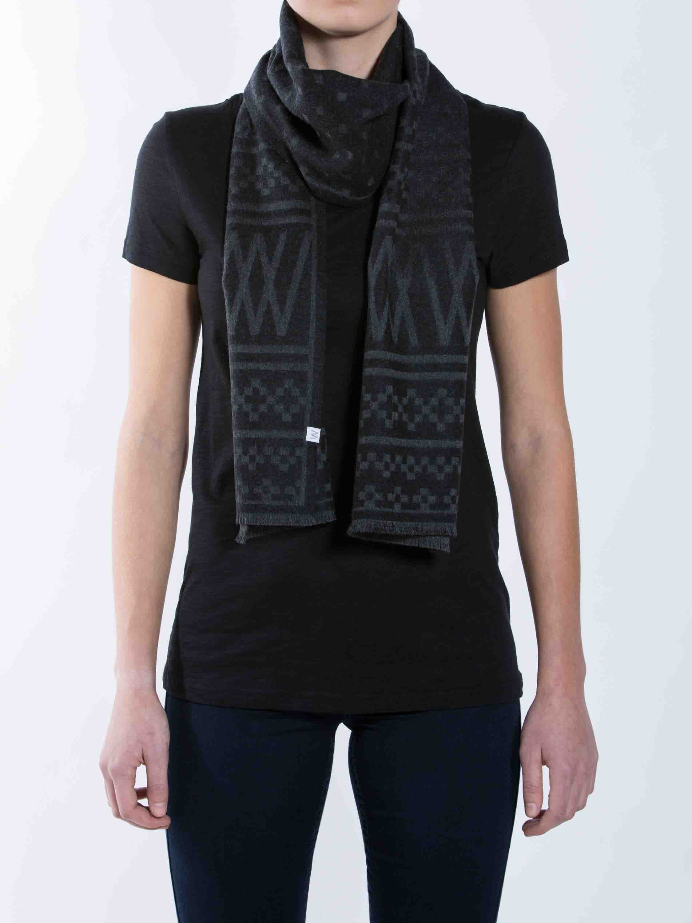 Setesdal Scarf