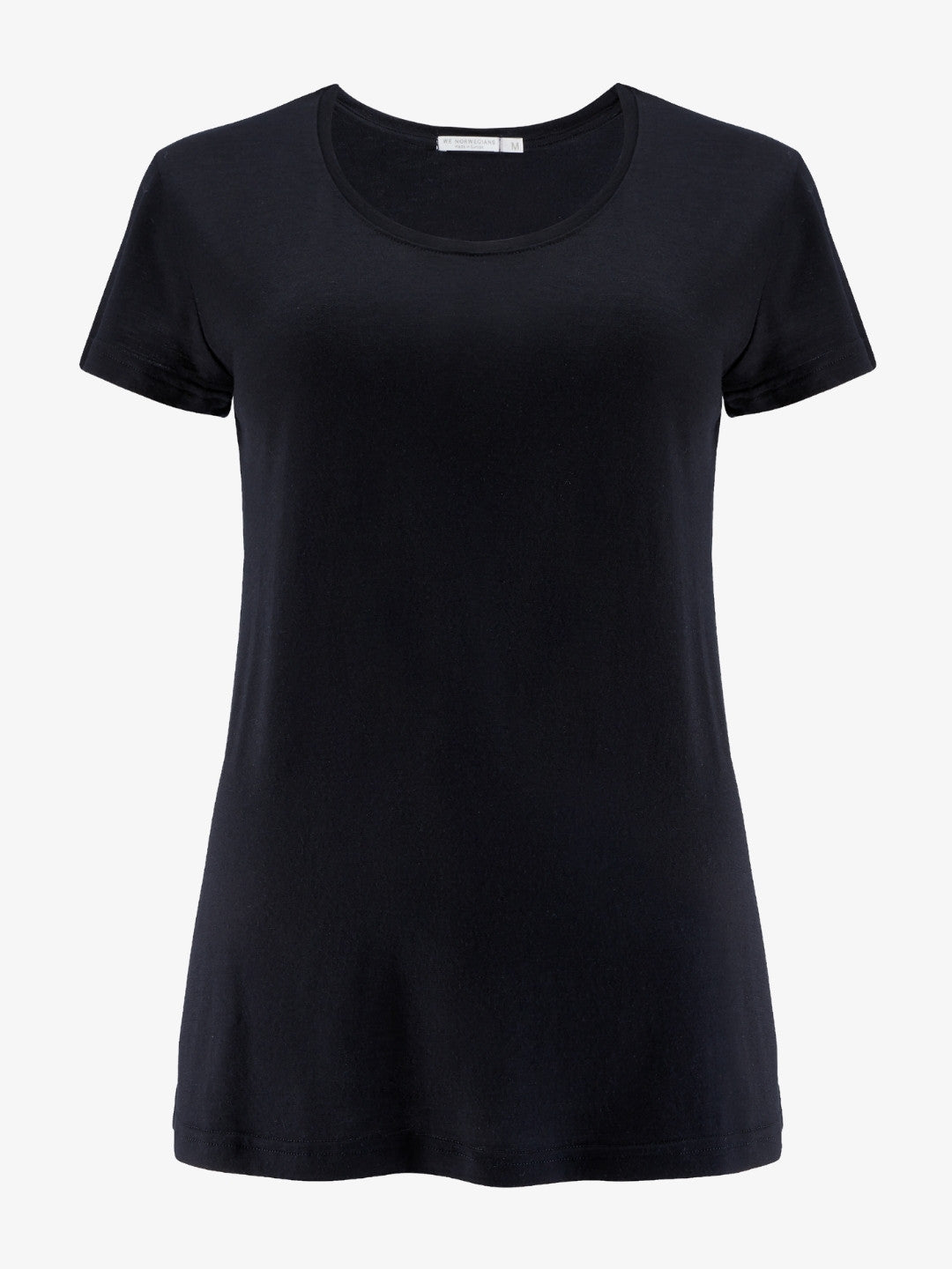 Base Tee Women Black