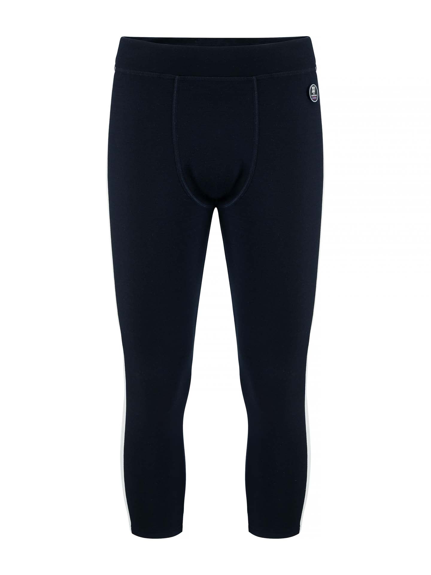 Voss Long Johns Men Navy Blue