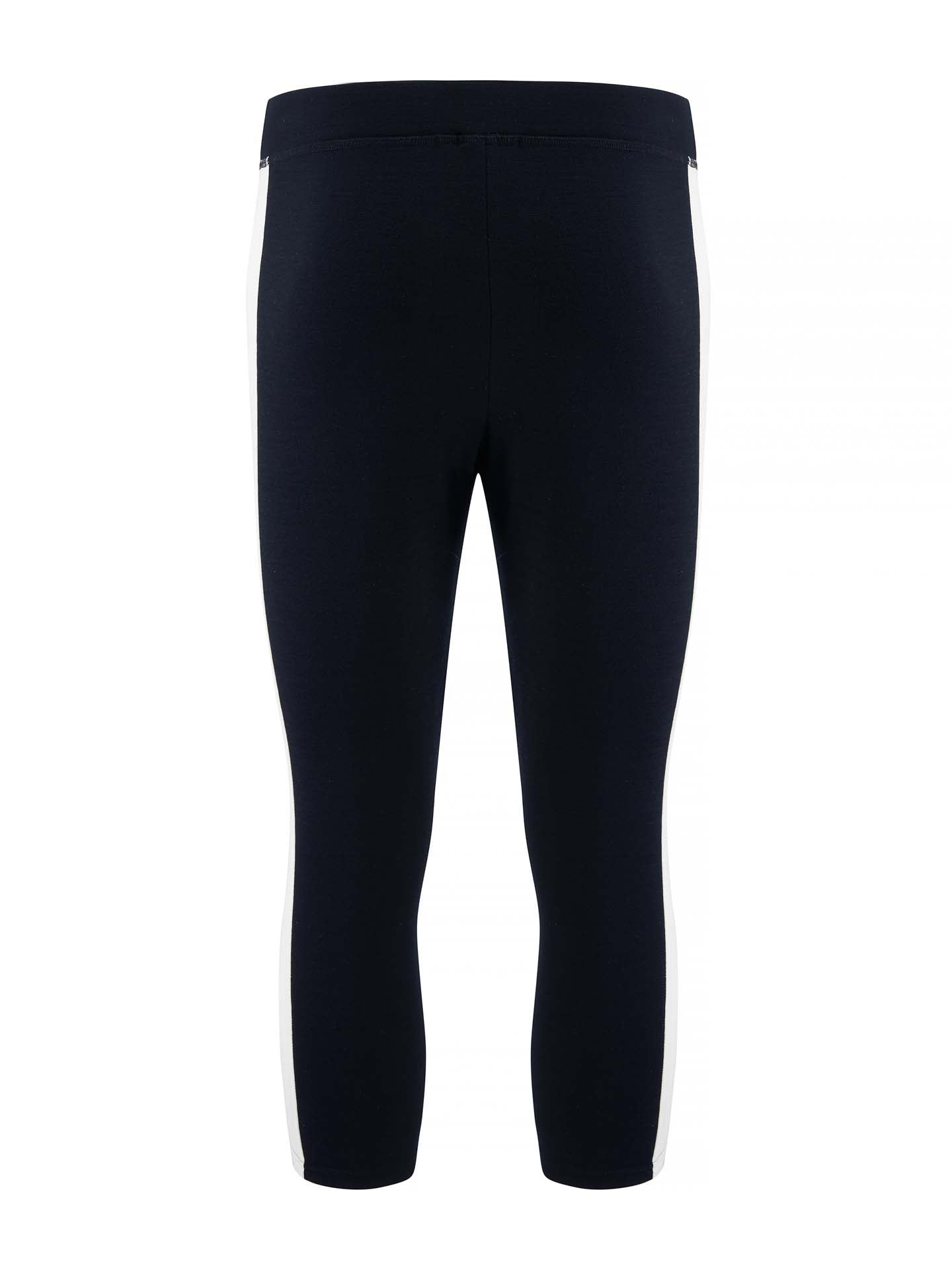Voss Long Johns Men Navy Blue