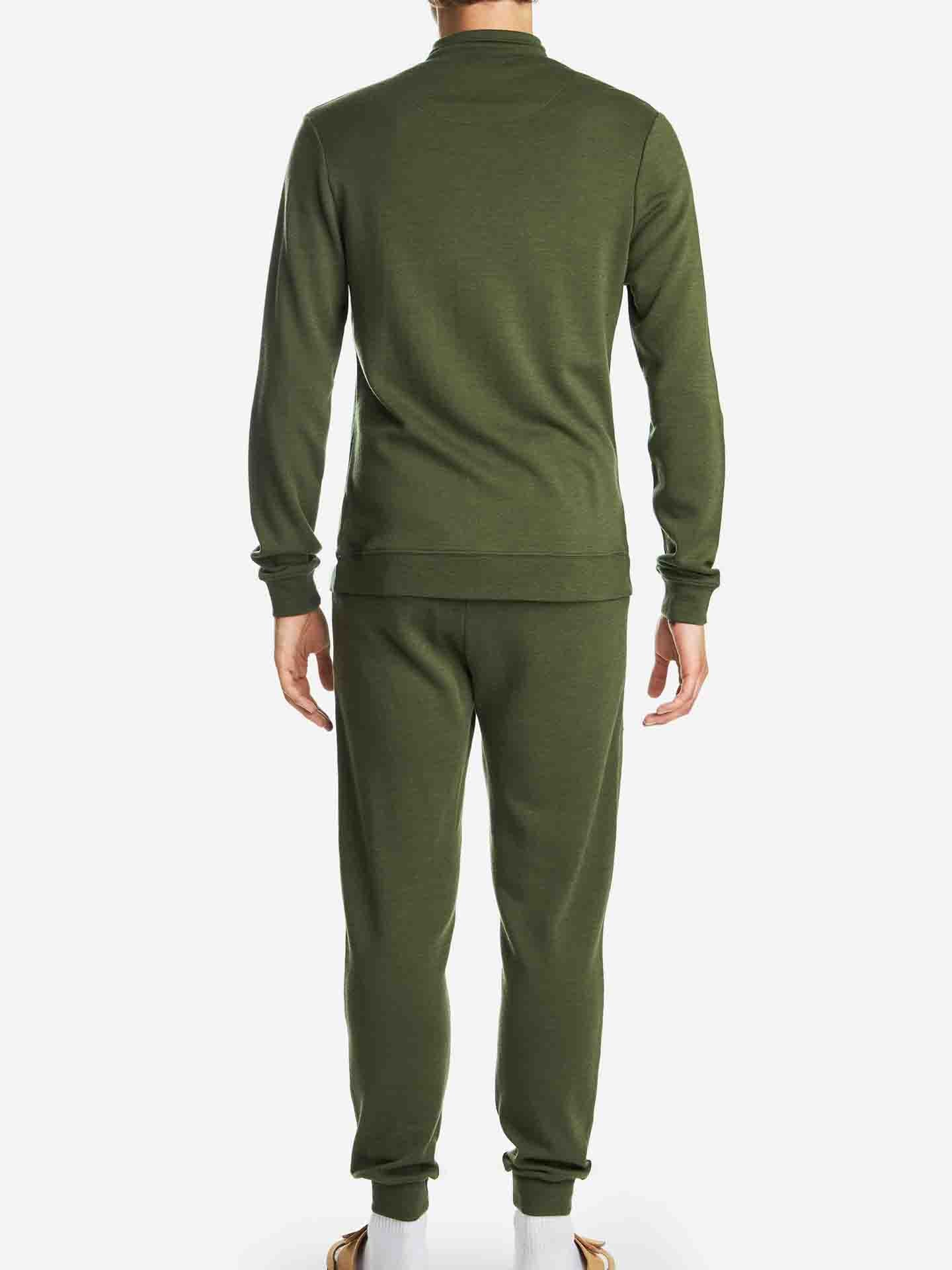Tind Pants Men Foresta