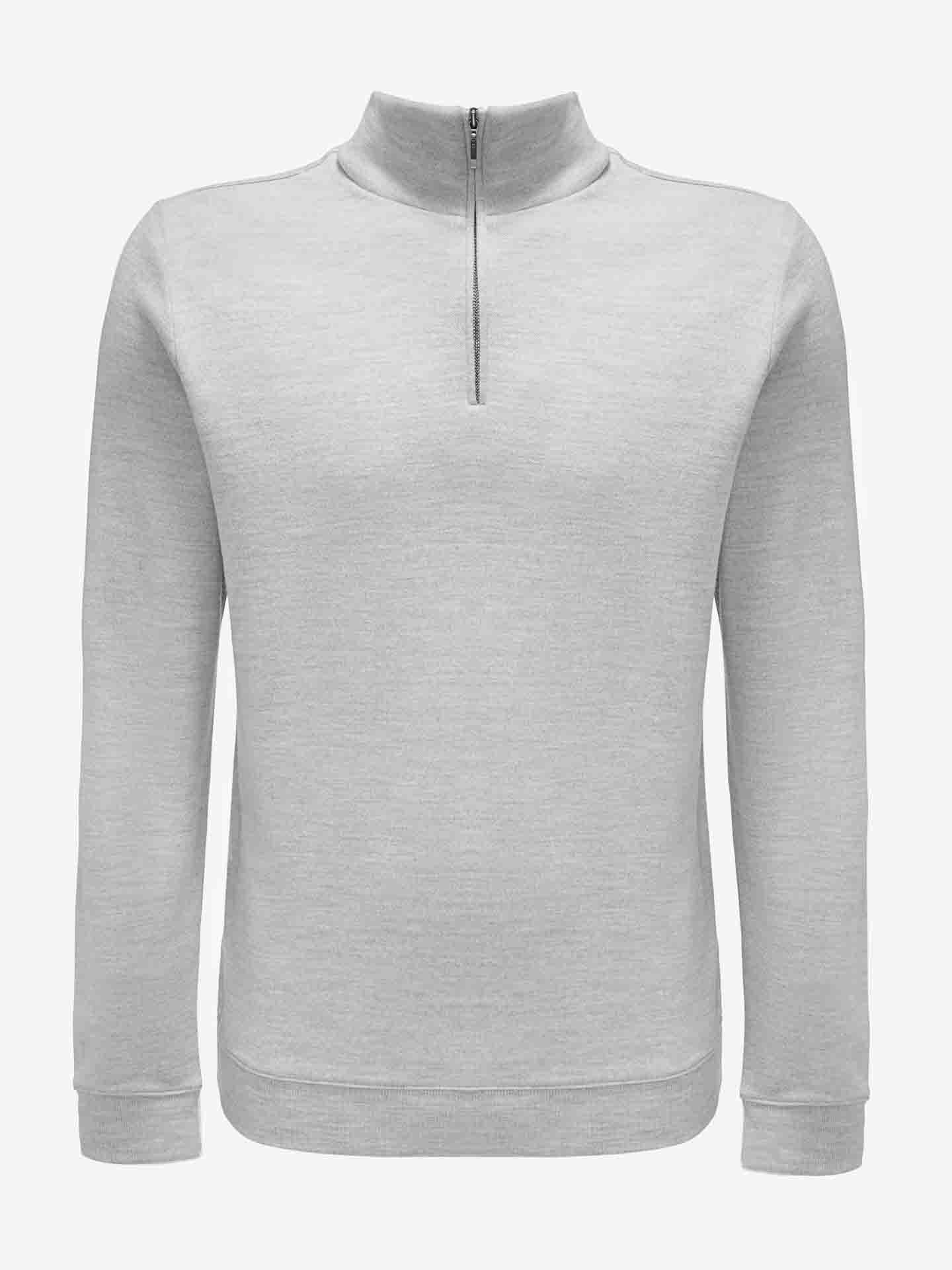 Tind Zip Up Men Aria