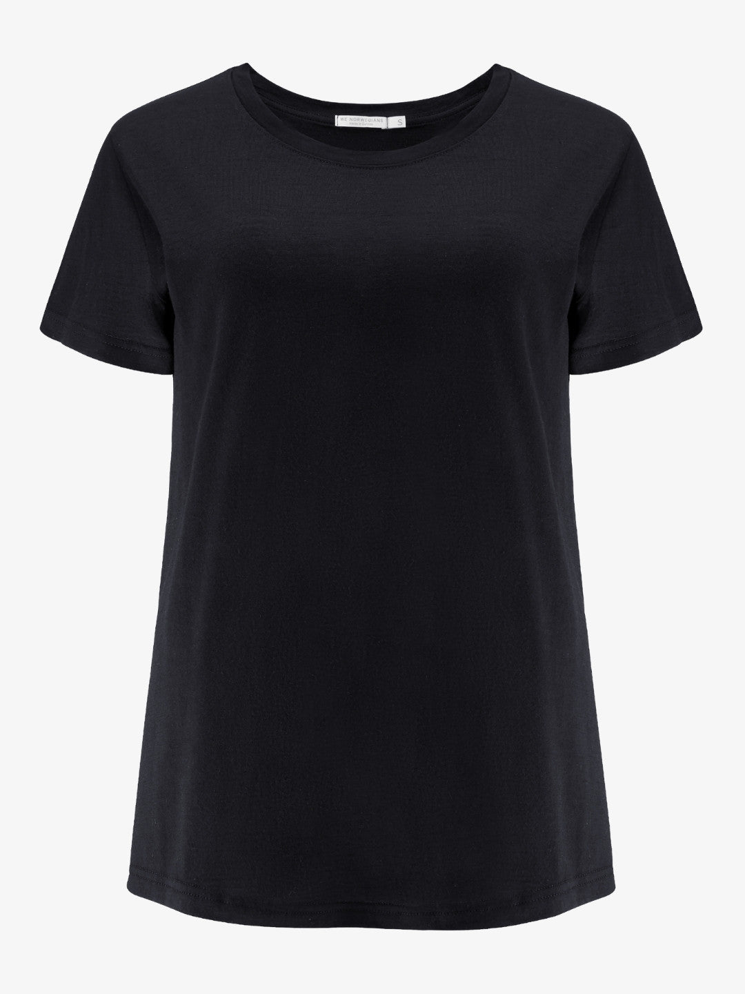 BaseOne Favorite Tee Women Black