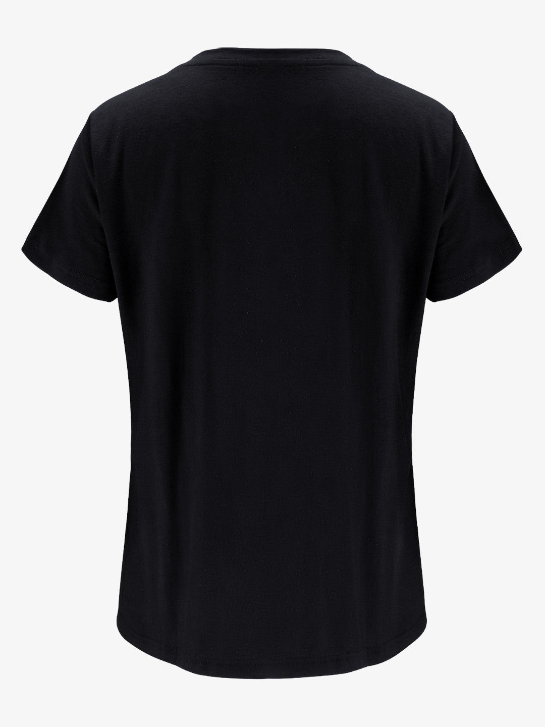 BaseOne Favorite Tee Women Black