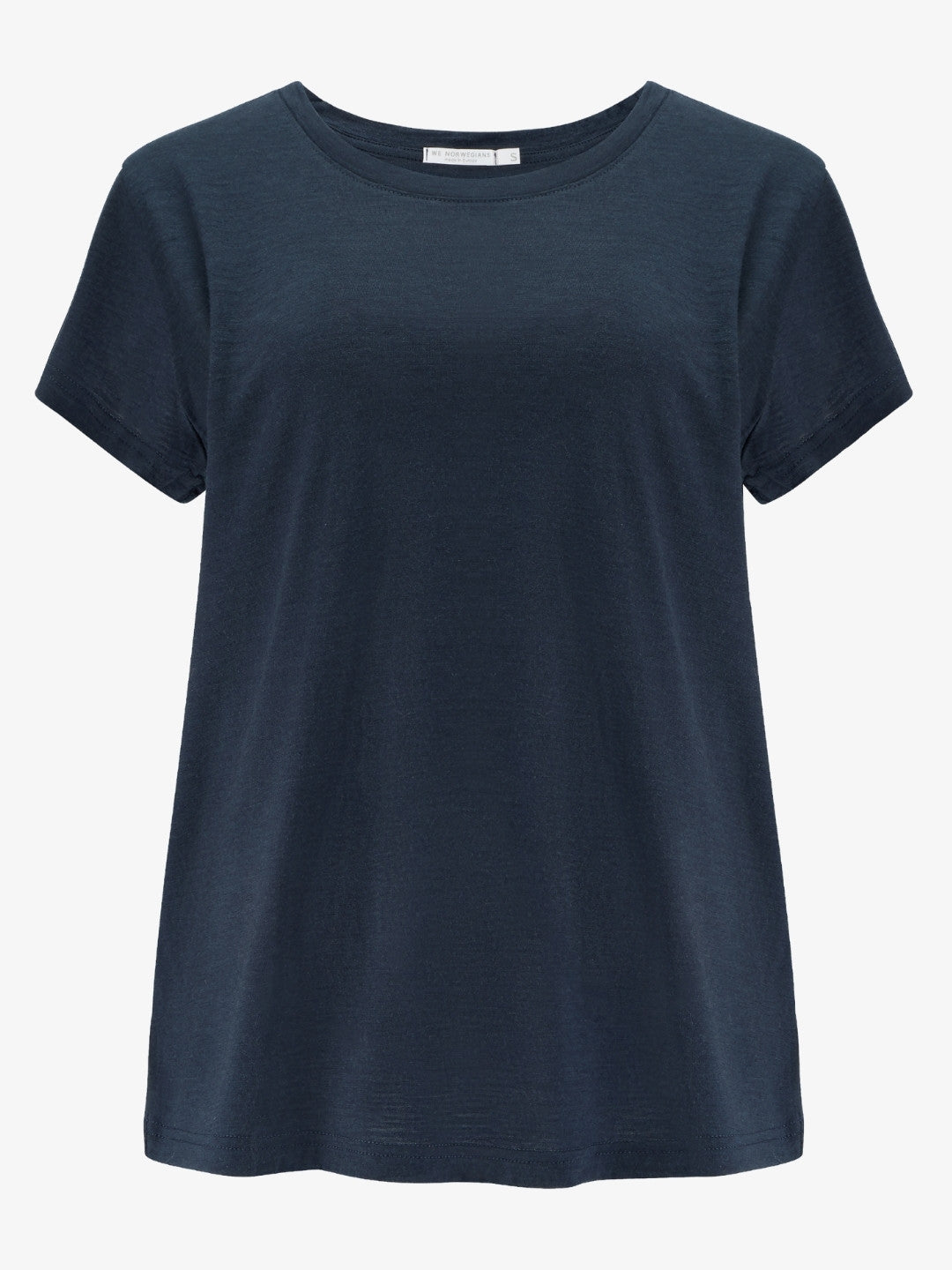 BaseOne Favorite Tee Women Navy