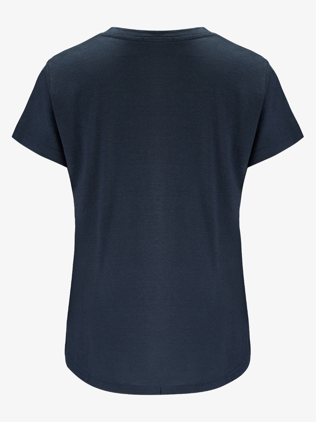 BaseOne Favorite Tee Women Navy