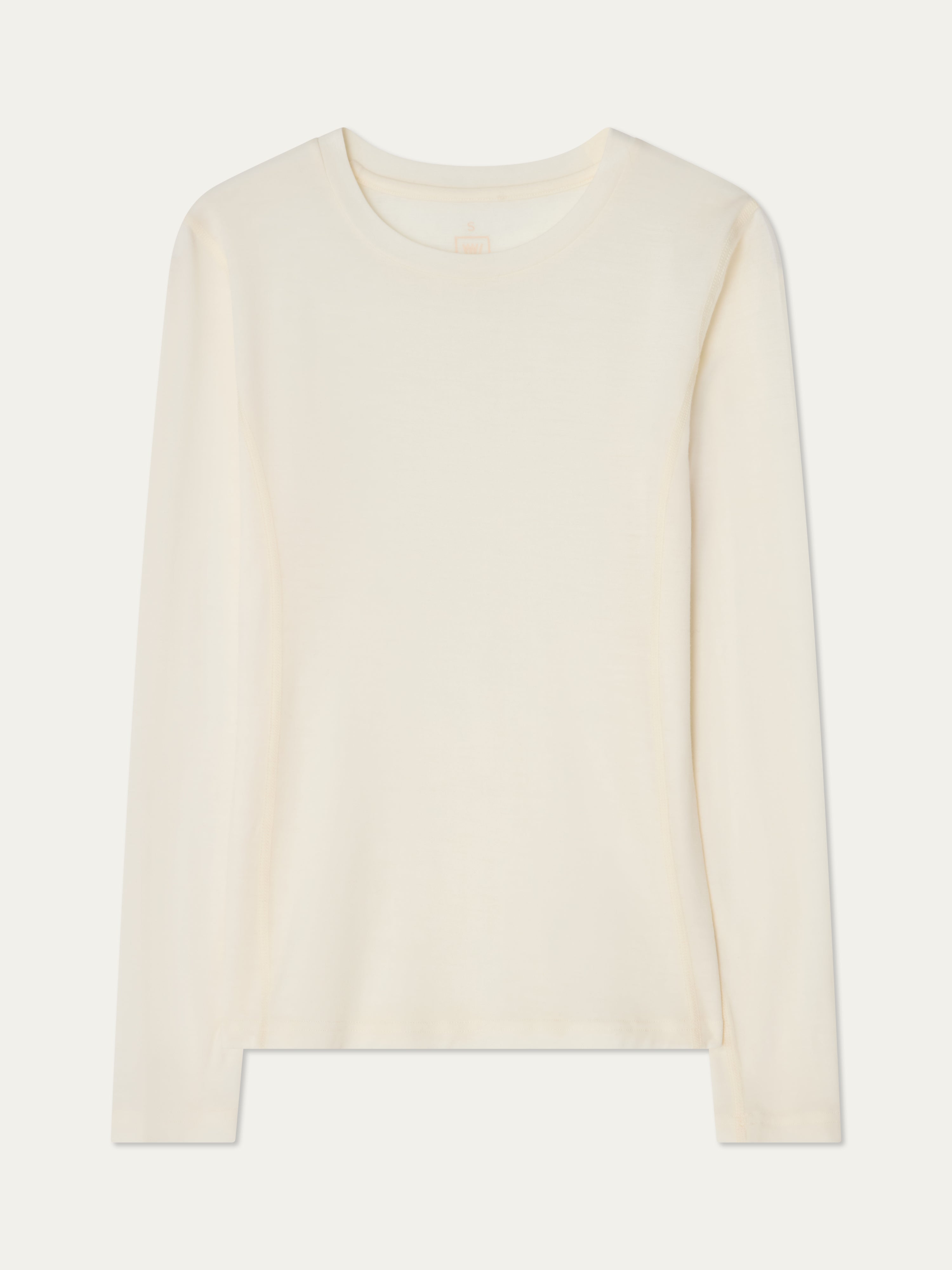 Sno Merino Crewneck Women