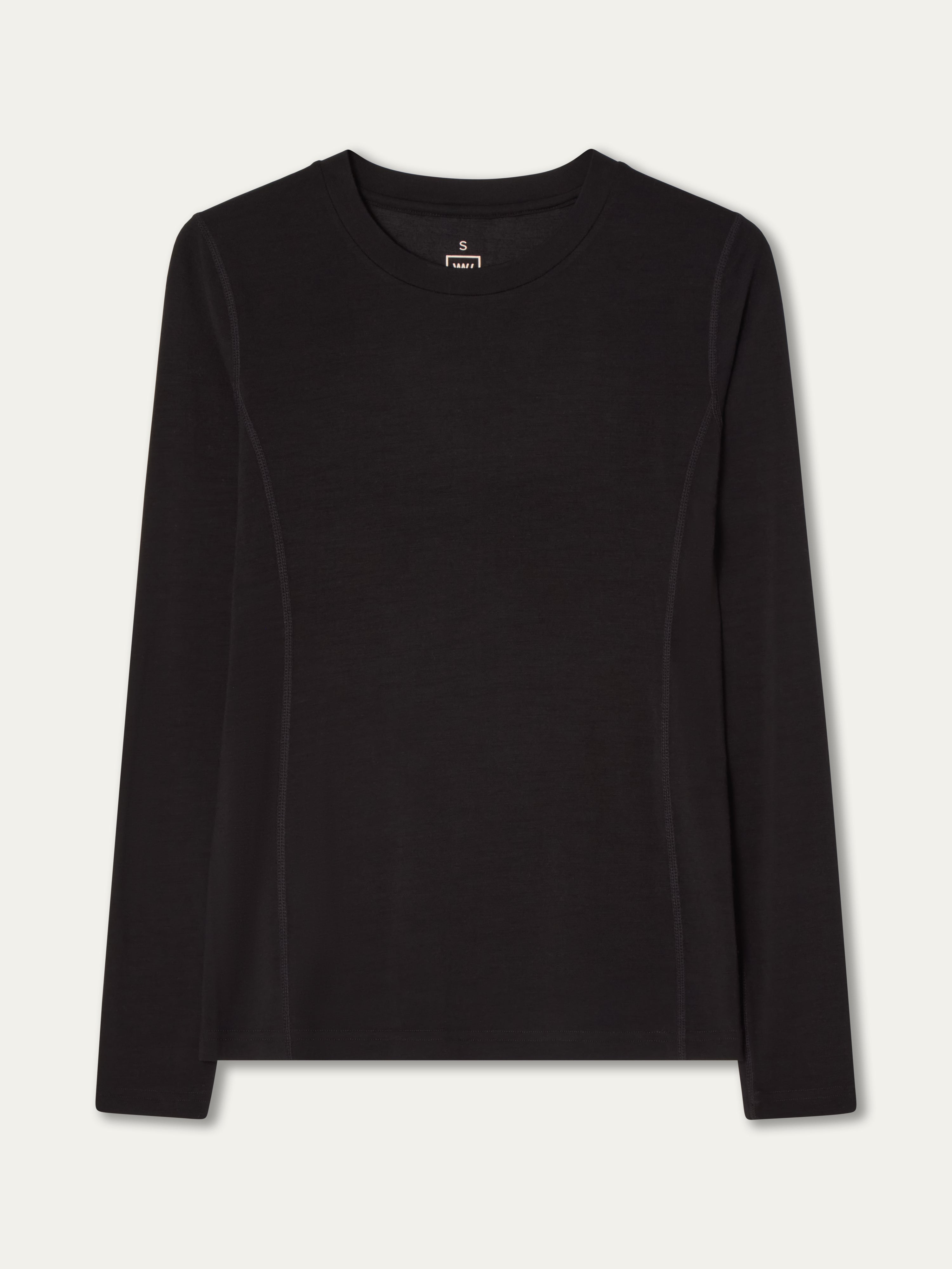 Sno Merino Crewneck Women