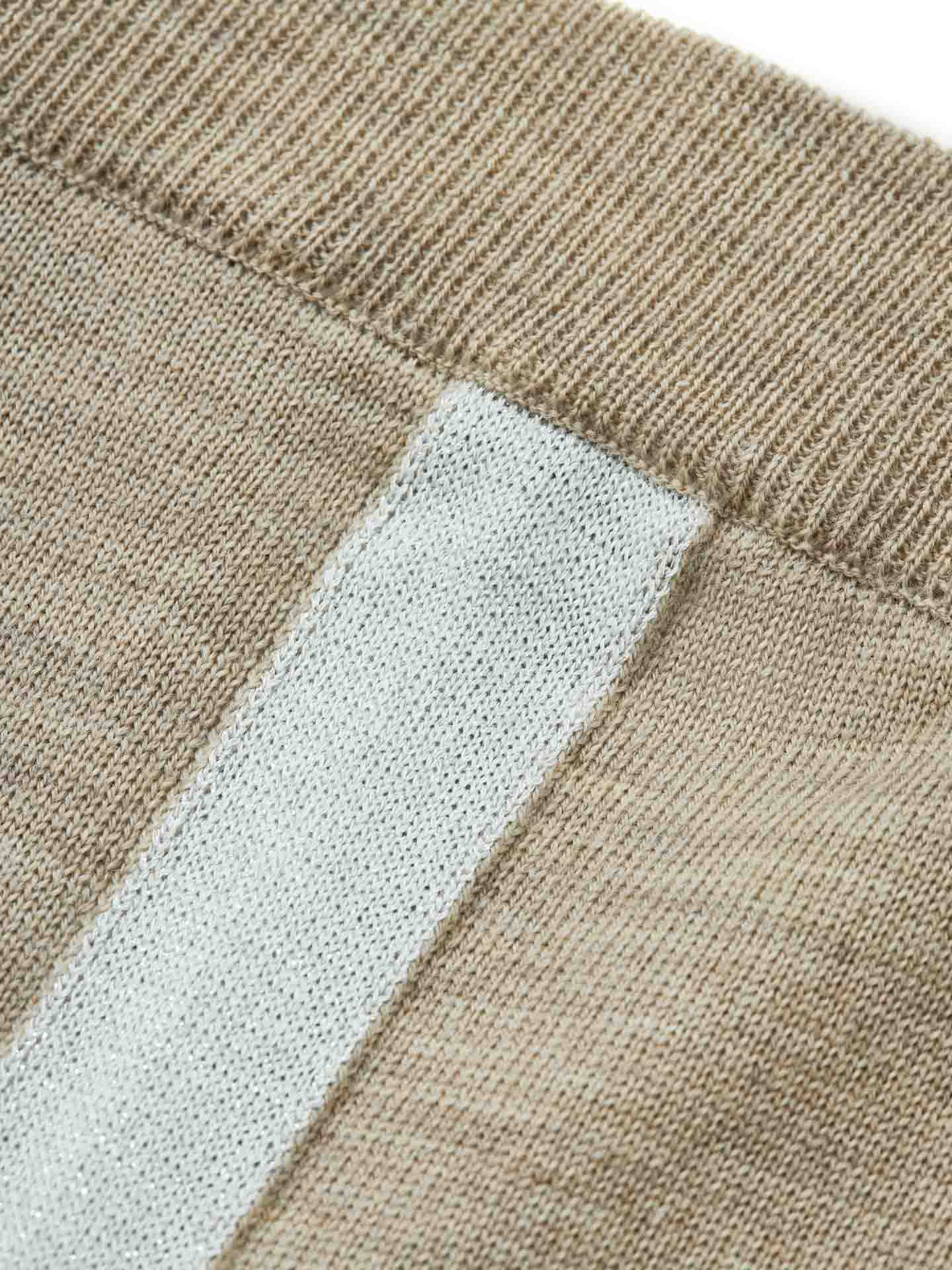 Geilo Pants Women Beige