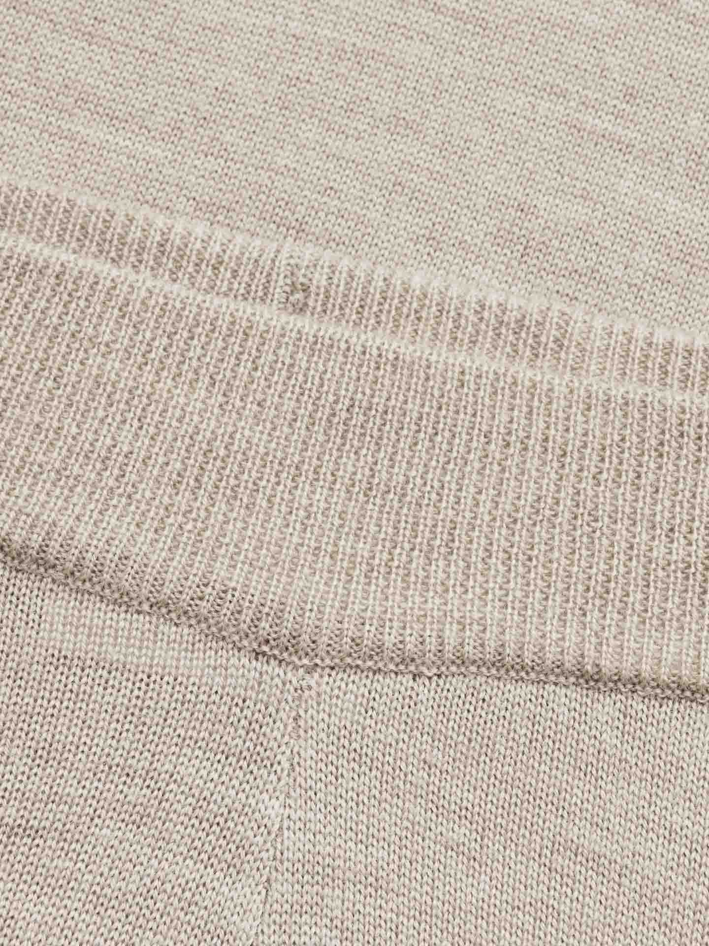 Geilo Pants Women Beige