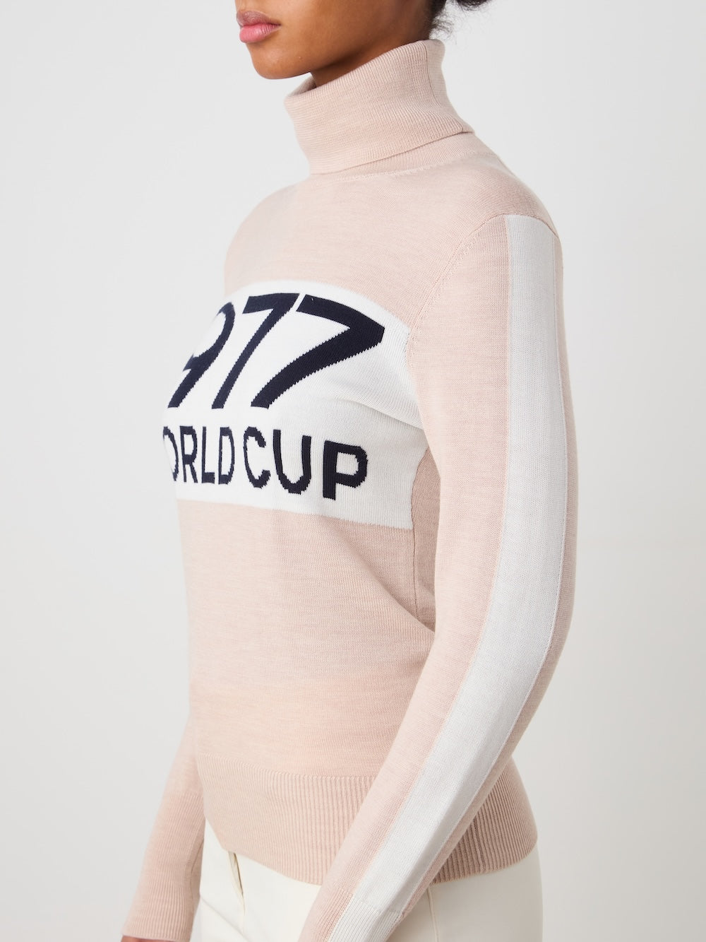 World Cup Sweater women - Pre Spring 26