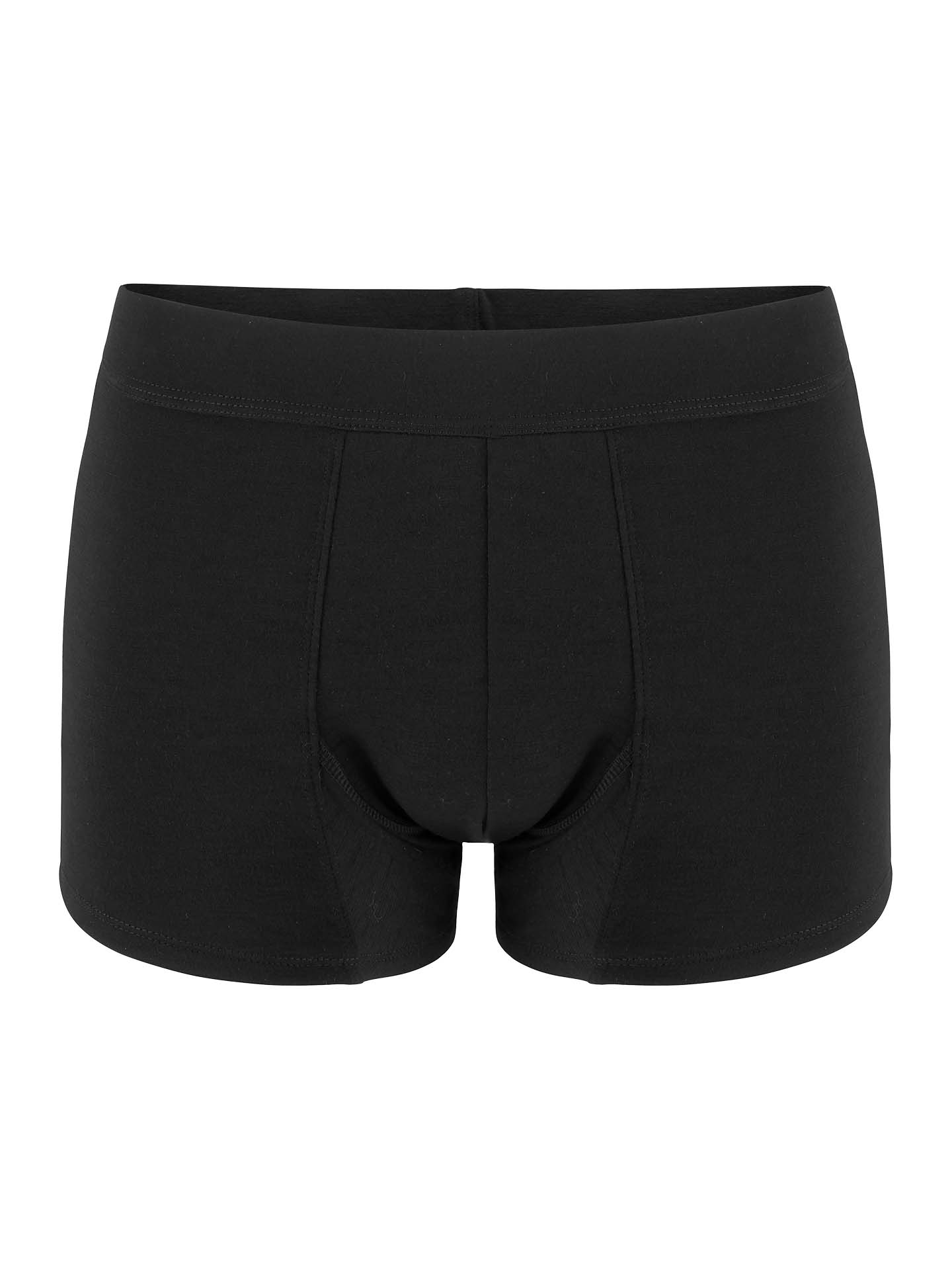 Snø Boxer Men Black