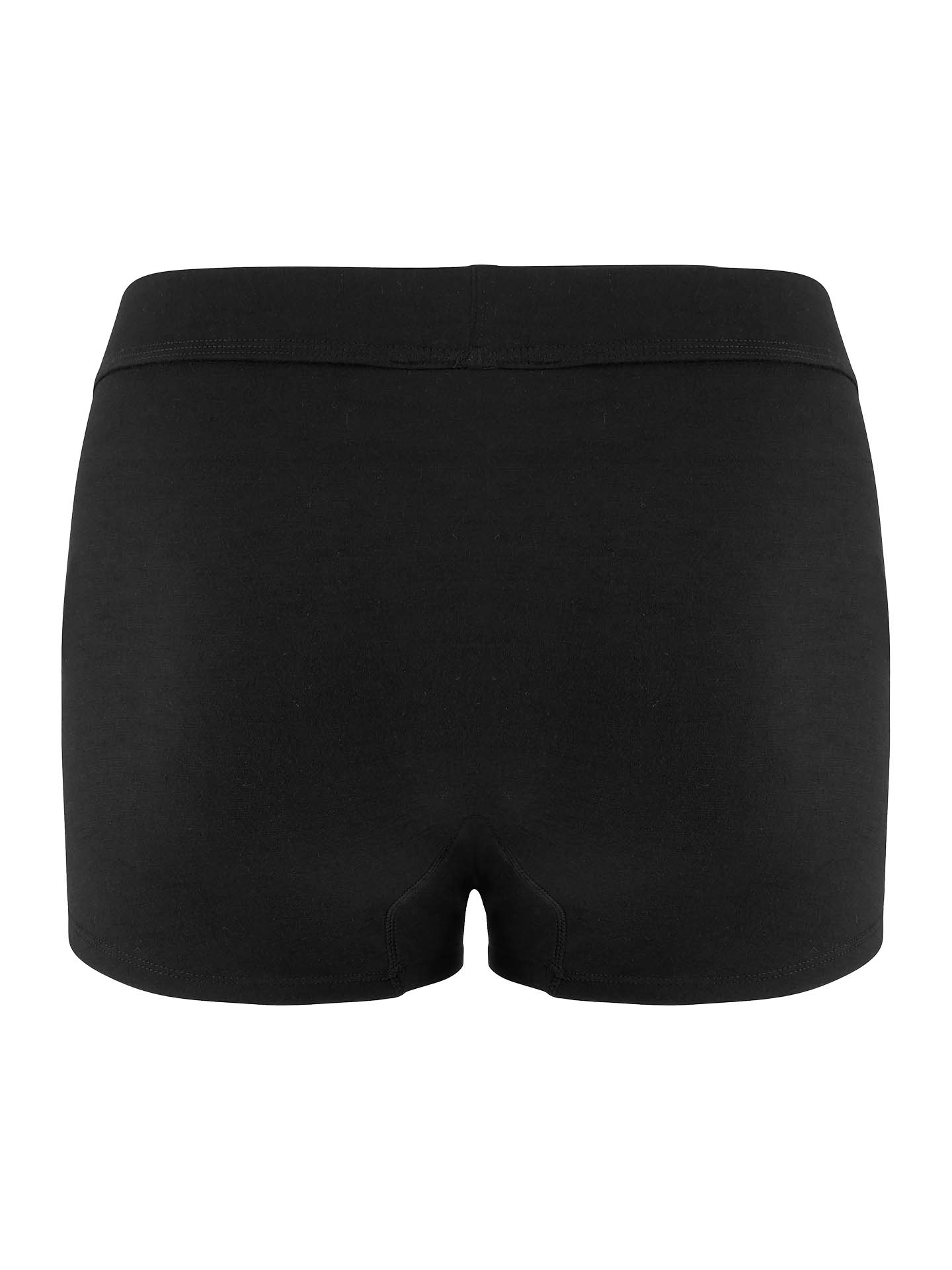 Snø Boxer Men Black