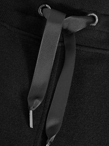 Tind Jogger Women Black
