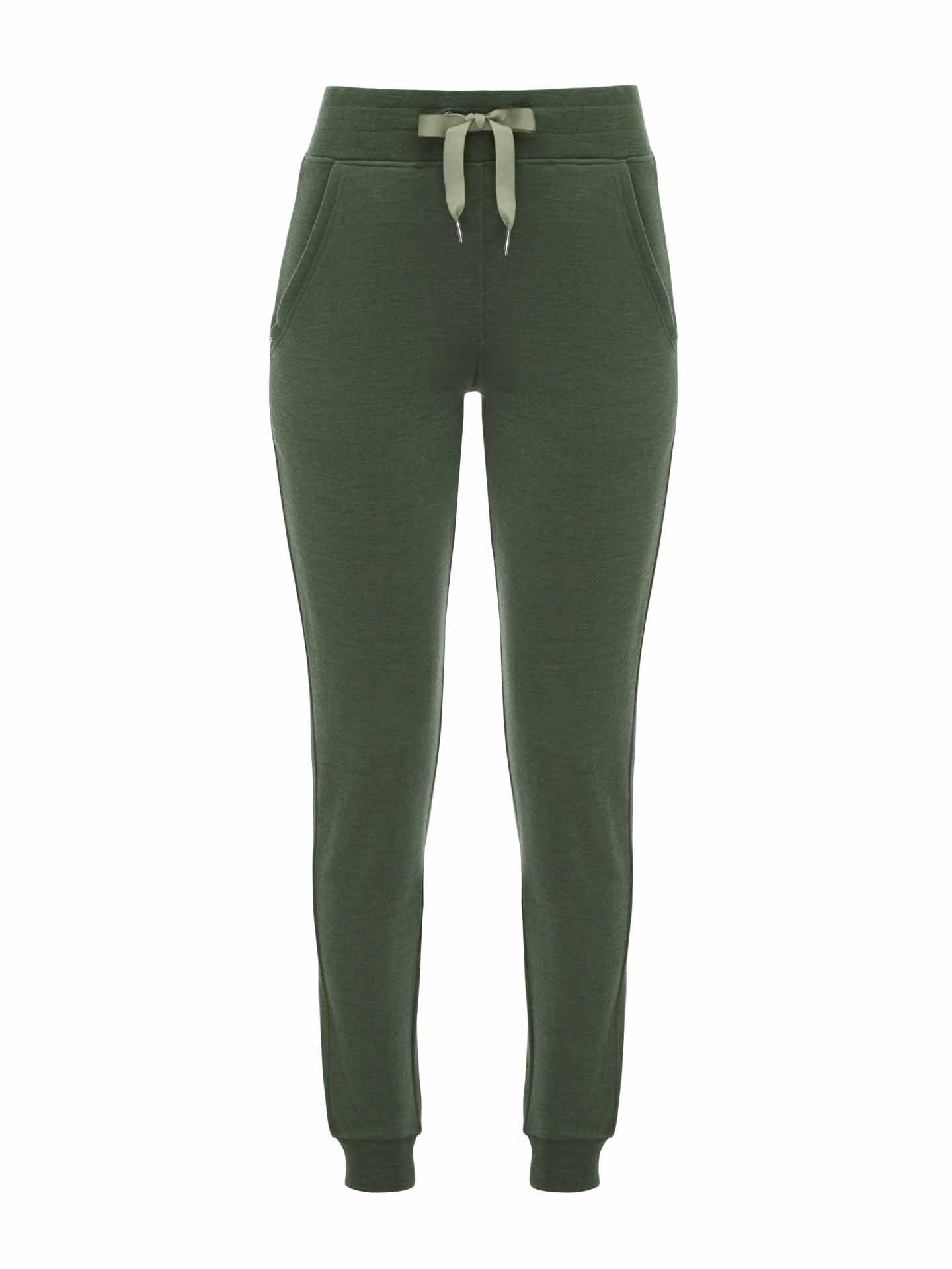 Tind Jogger Women Foresta