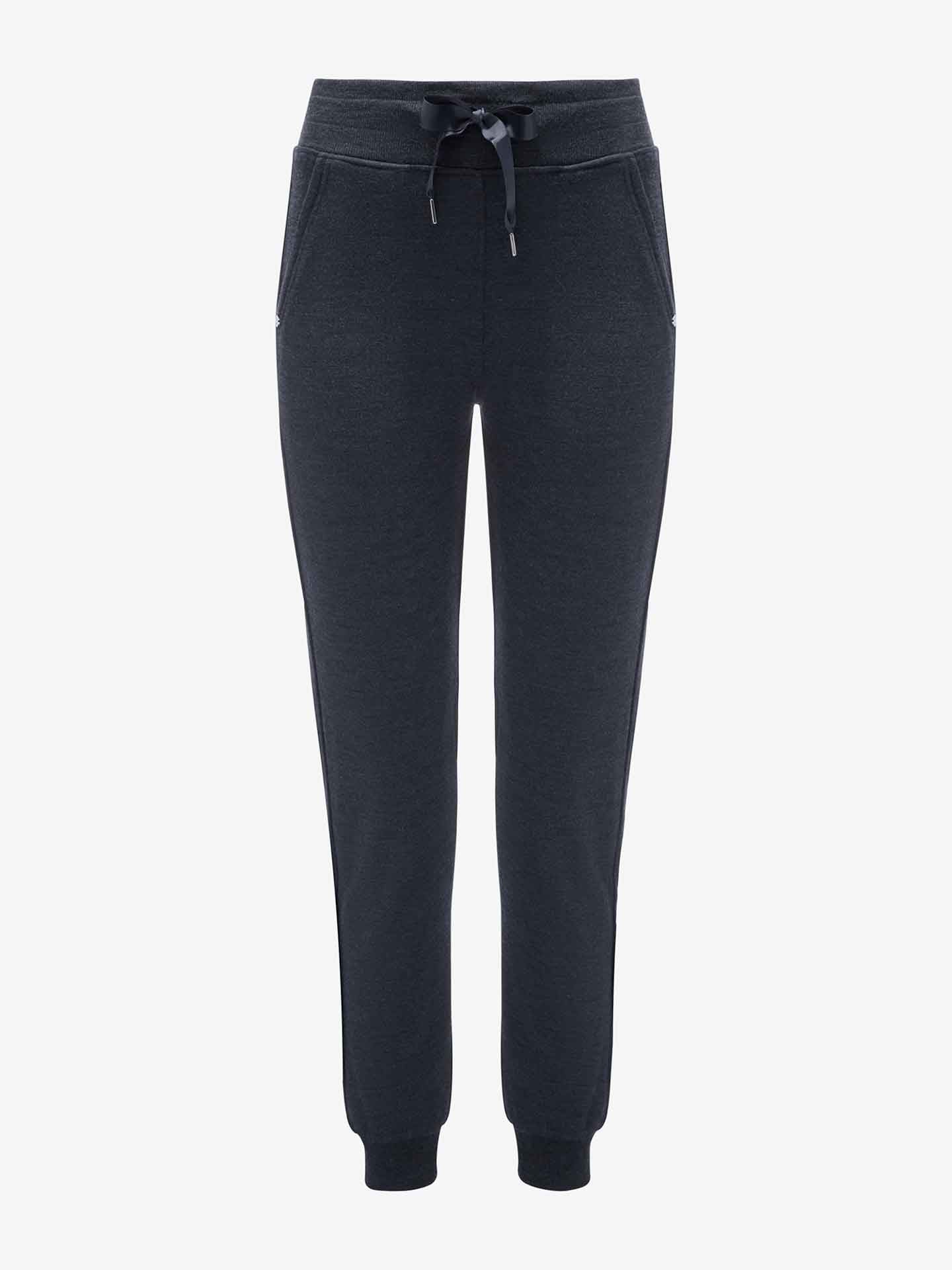 Tind Jogger Women Navy Blue