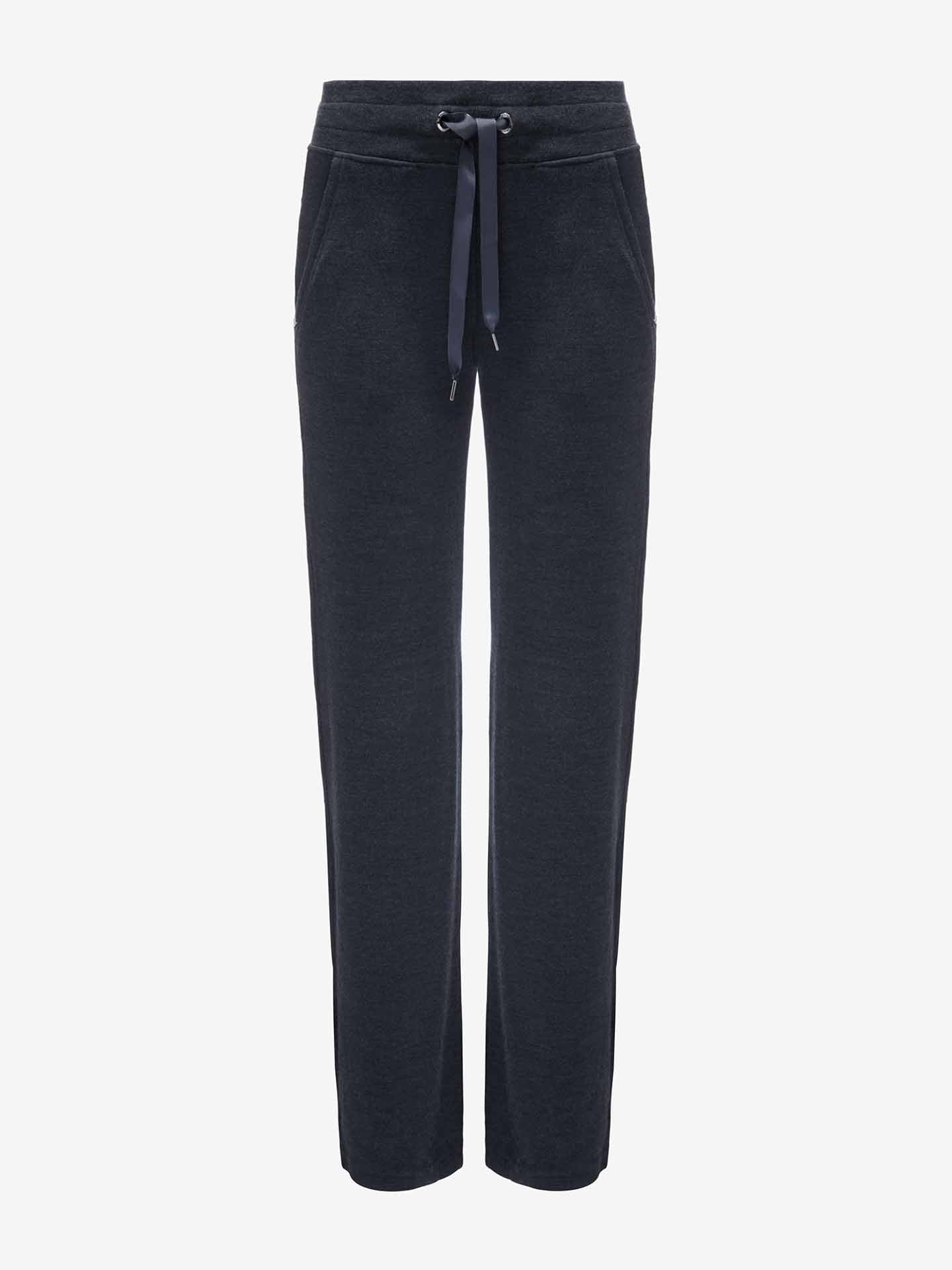 Tind Pants Women Navy Blue