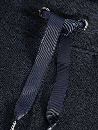 Tind Pants Women Navy Blue