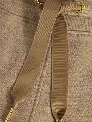 Tind Pants Women Camel