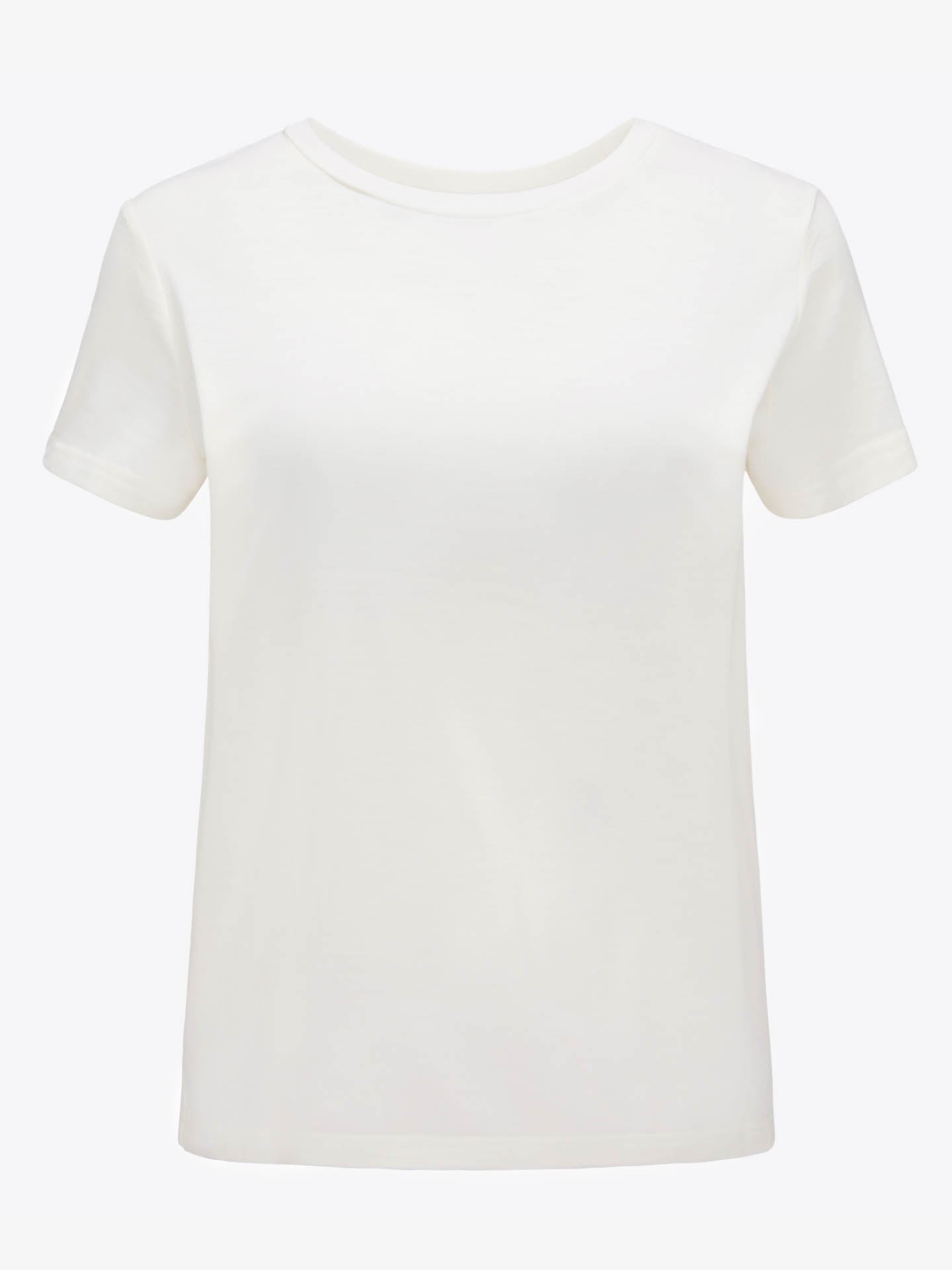 Salt Classic Top Women White