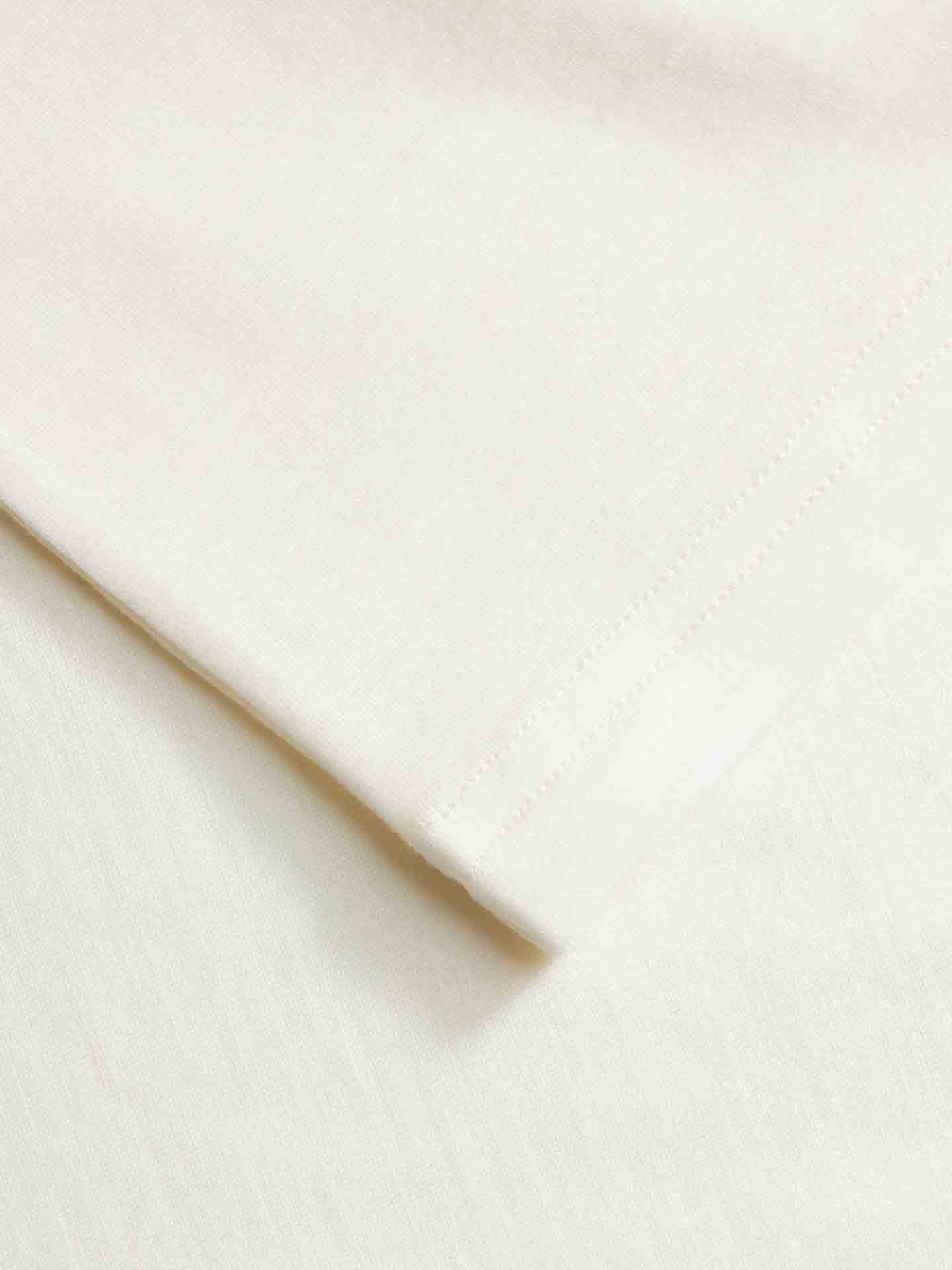 Salt Classic Top Women White