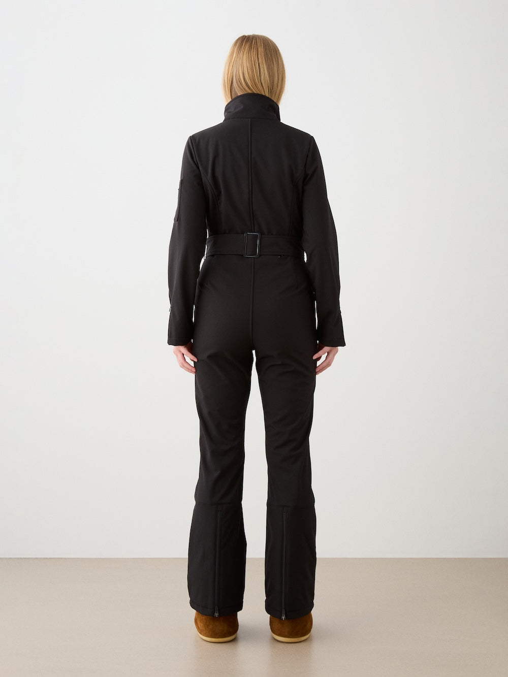 Tyin Ski Suit Women