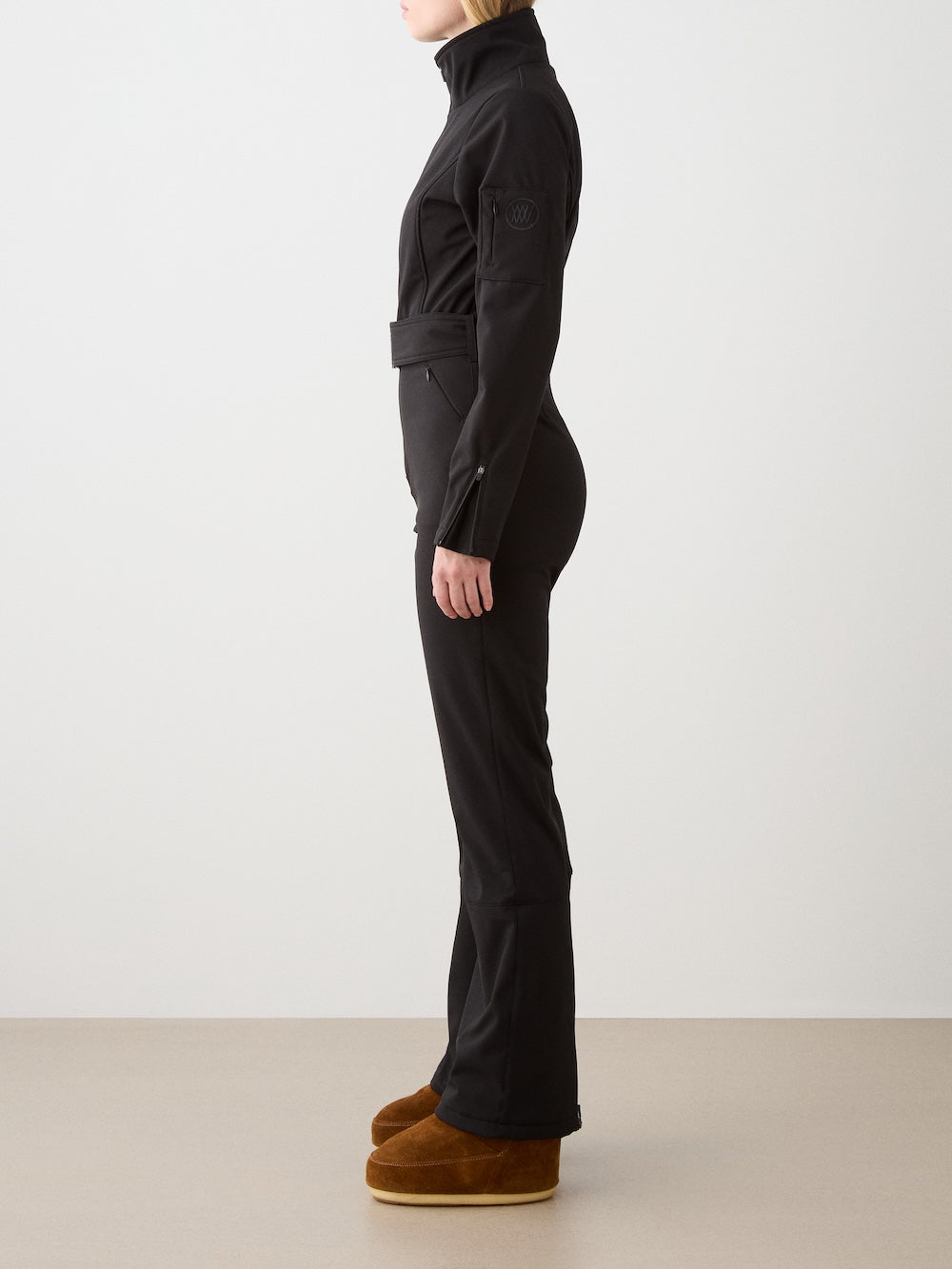 Tyin Ski Suit Women