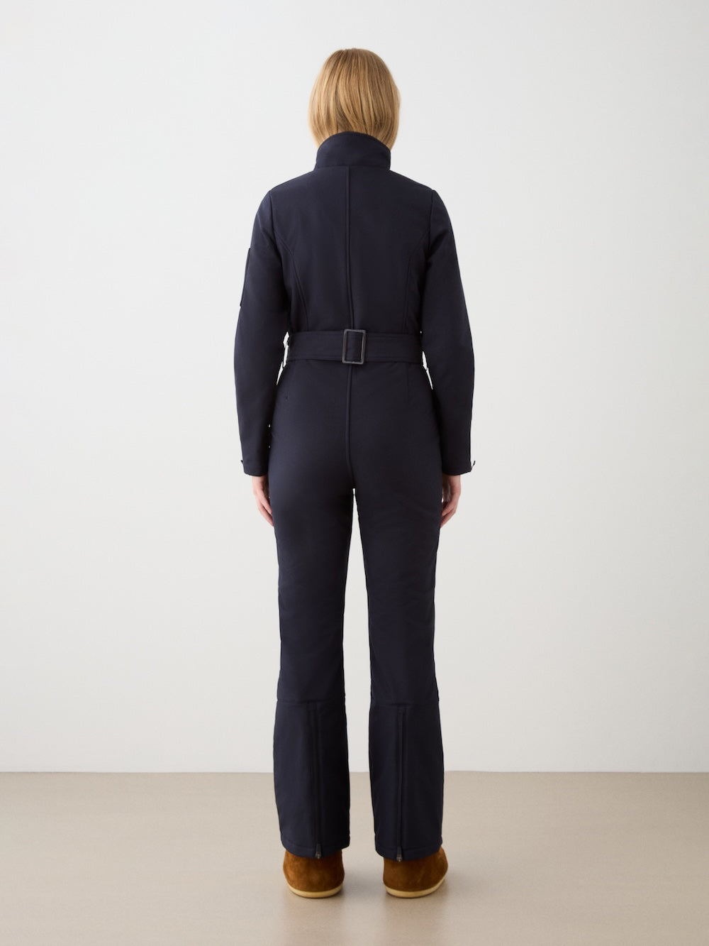 Tyin Ski Suit Women