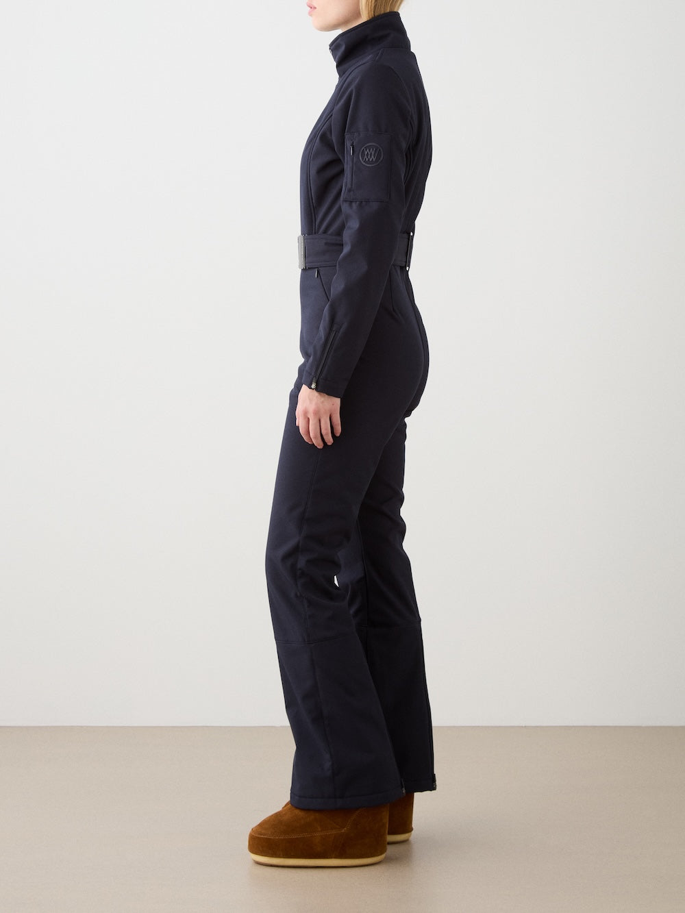 Tyin Ski Suit Women