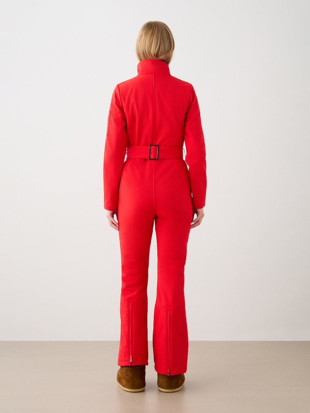 Tyin Ski Suit Women