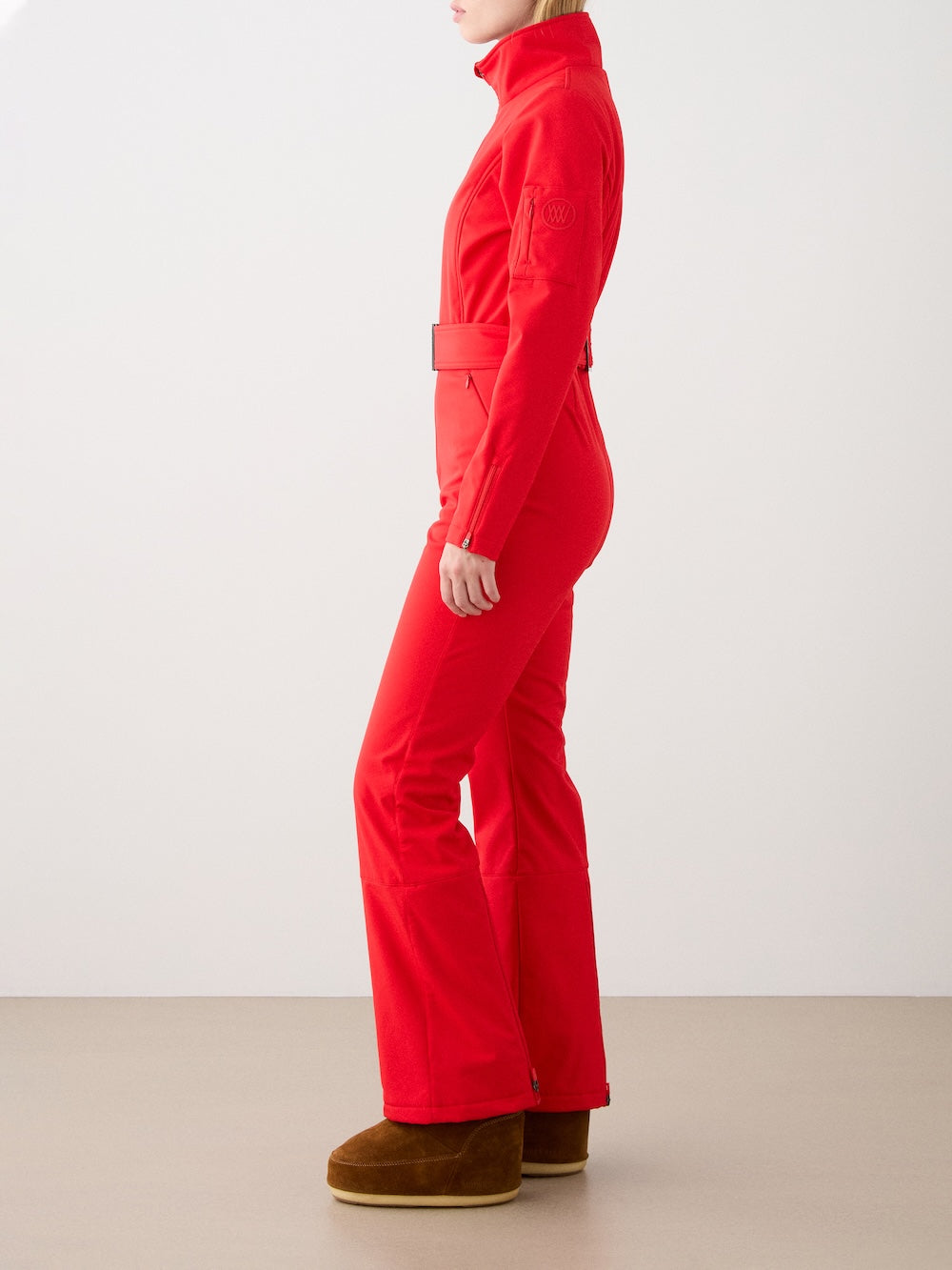 Tyin Ski Suit Women