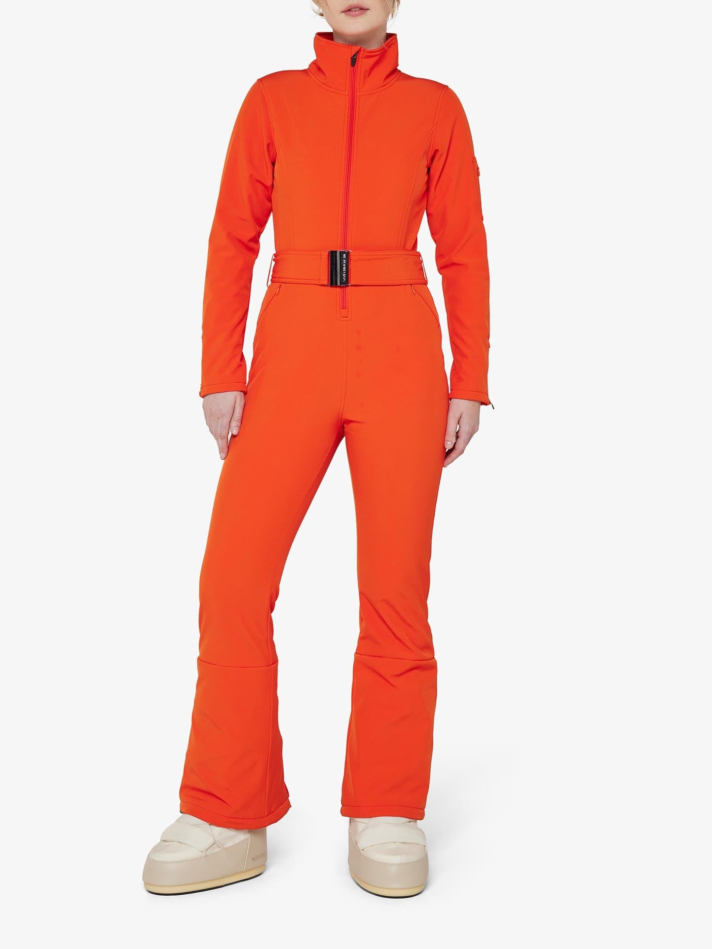 Tyin Ski Suit Women (FW24)