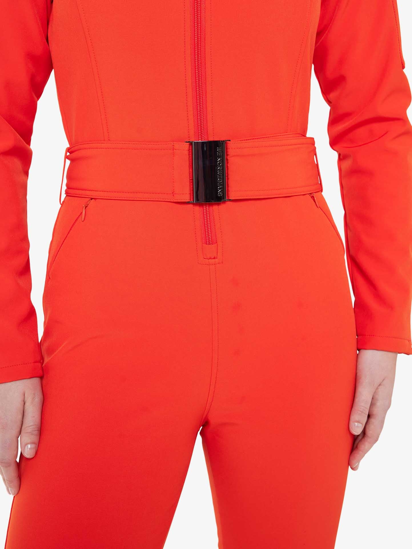 Tyin Ski Suit Women (FW24)