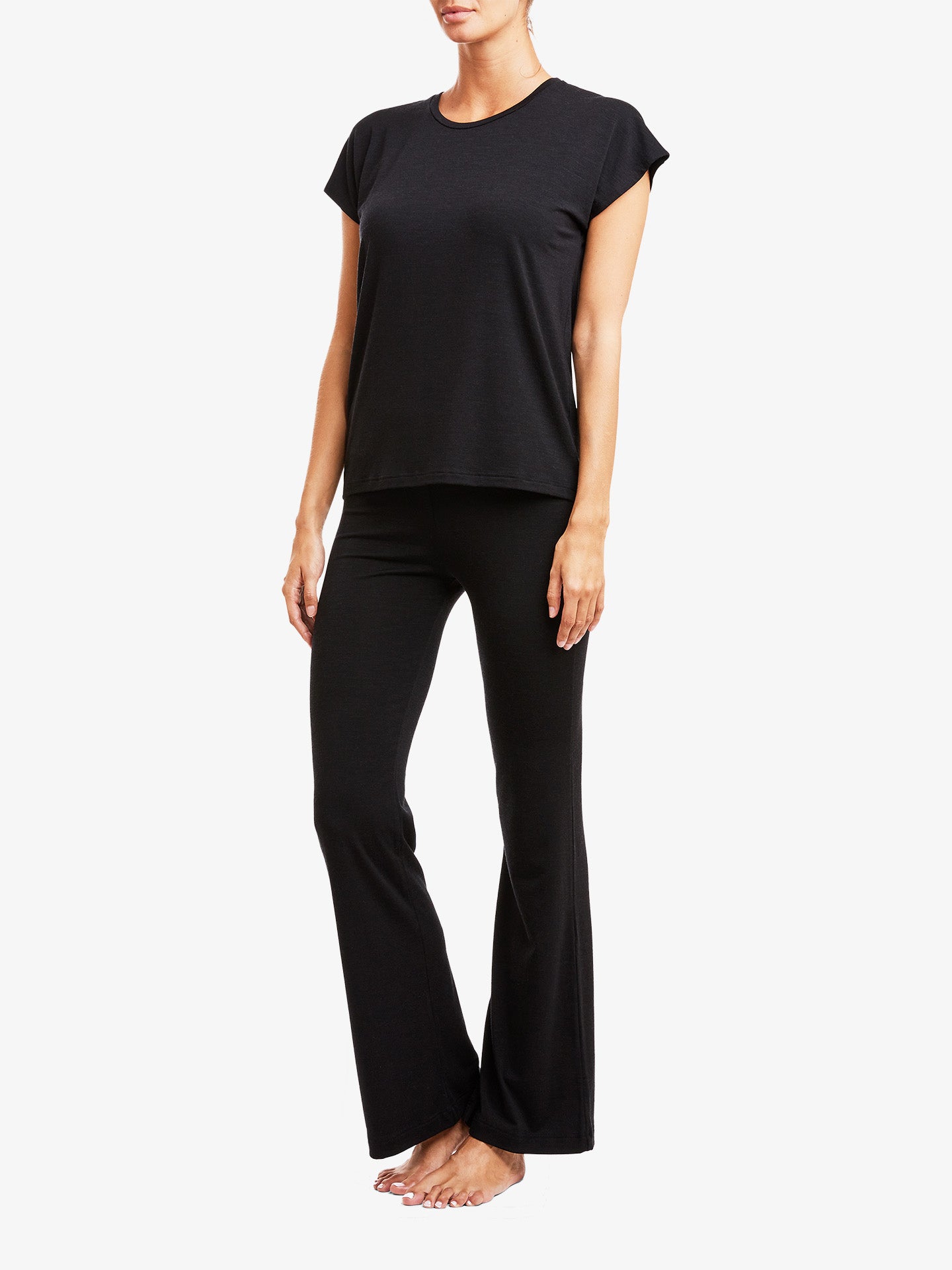 Hygge Sleeveless Top Women