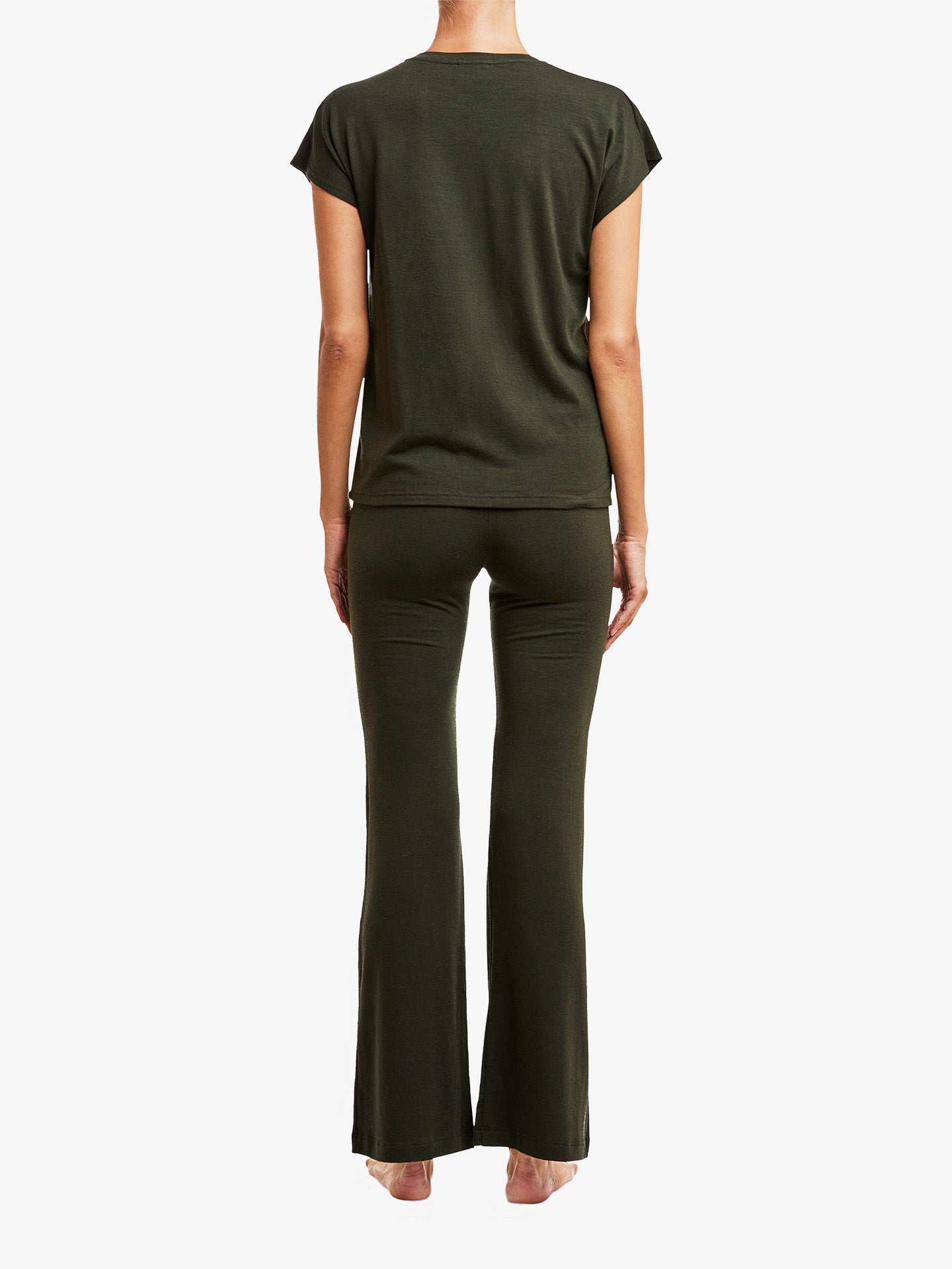 Hygge Sleeveless Top Women