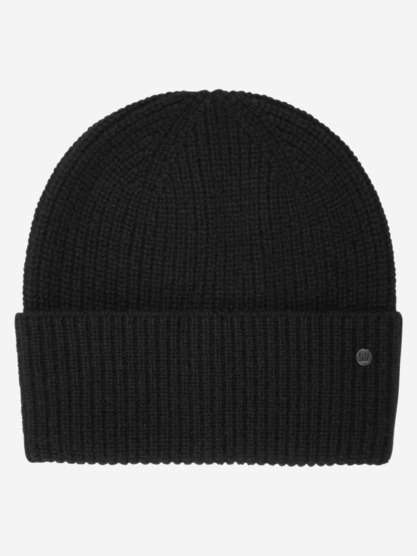 Blefjell Beanie Women Black