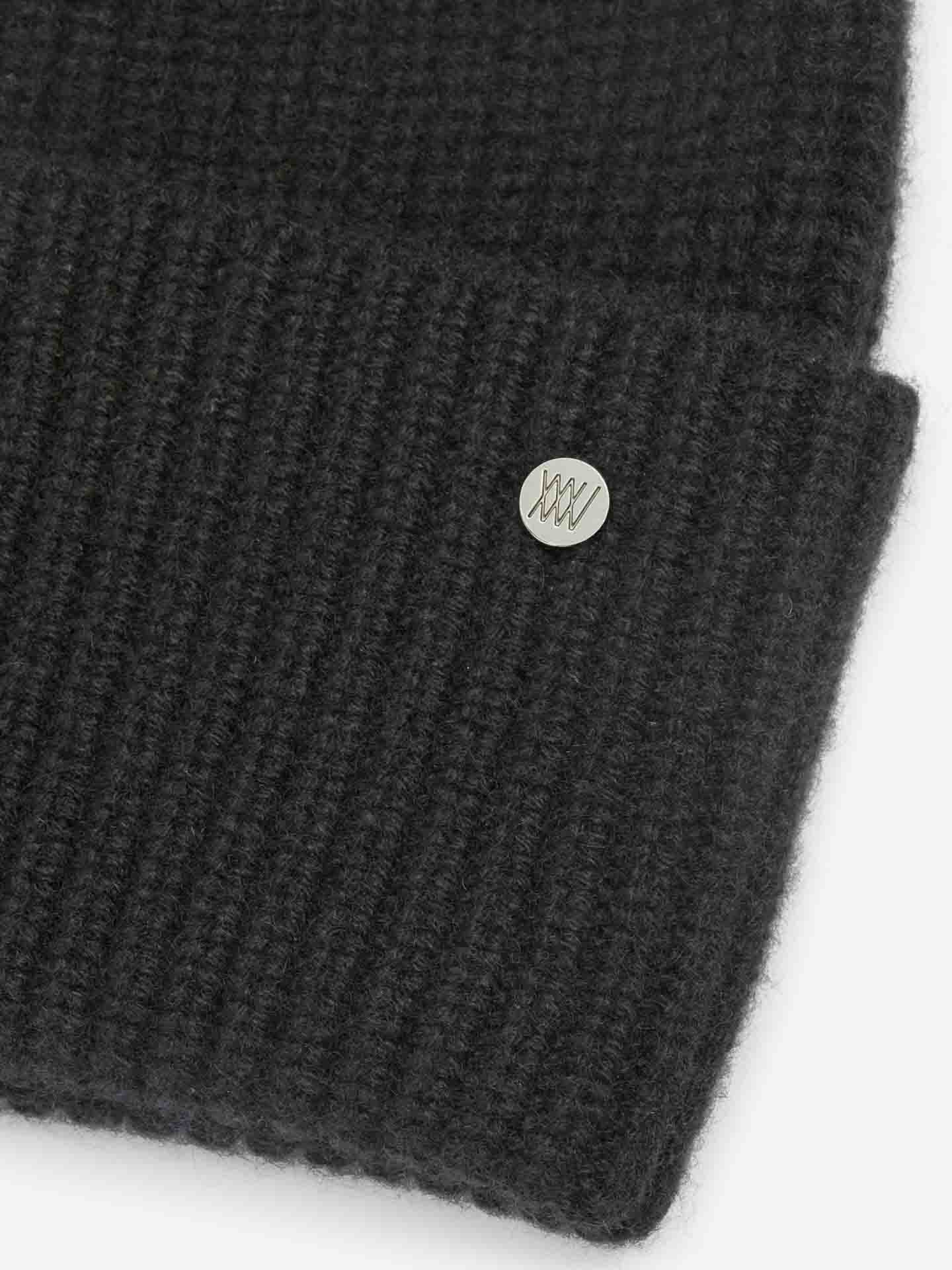 Blefjell Beanie Women Black