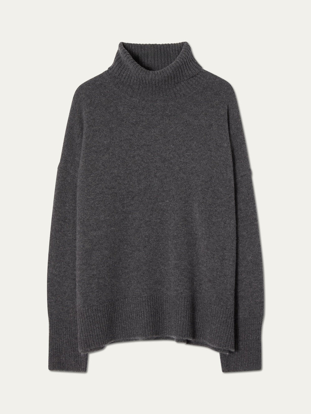 Blefjell Sweater Women - Pure Cashmere