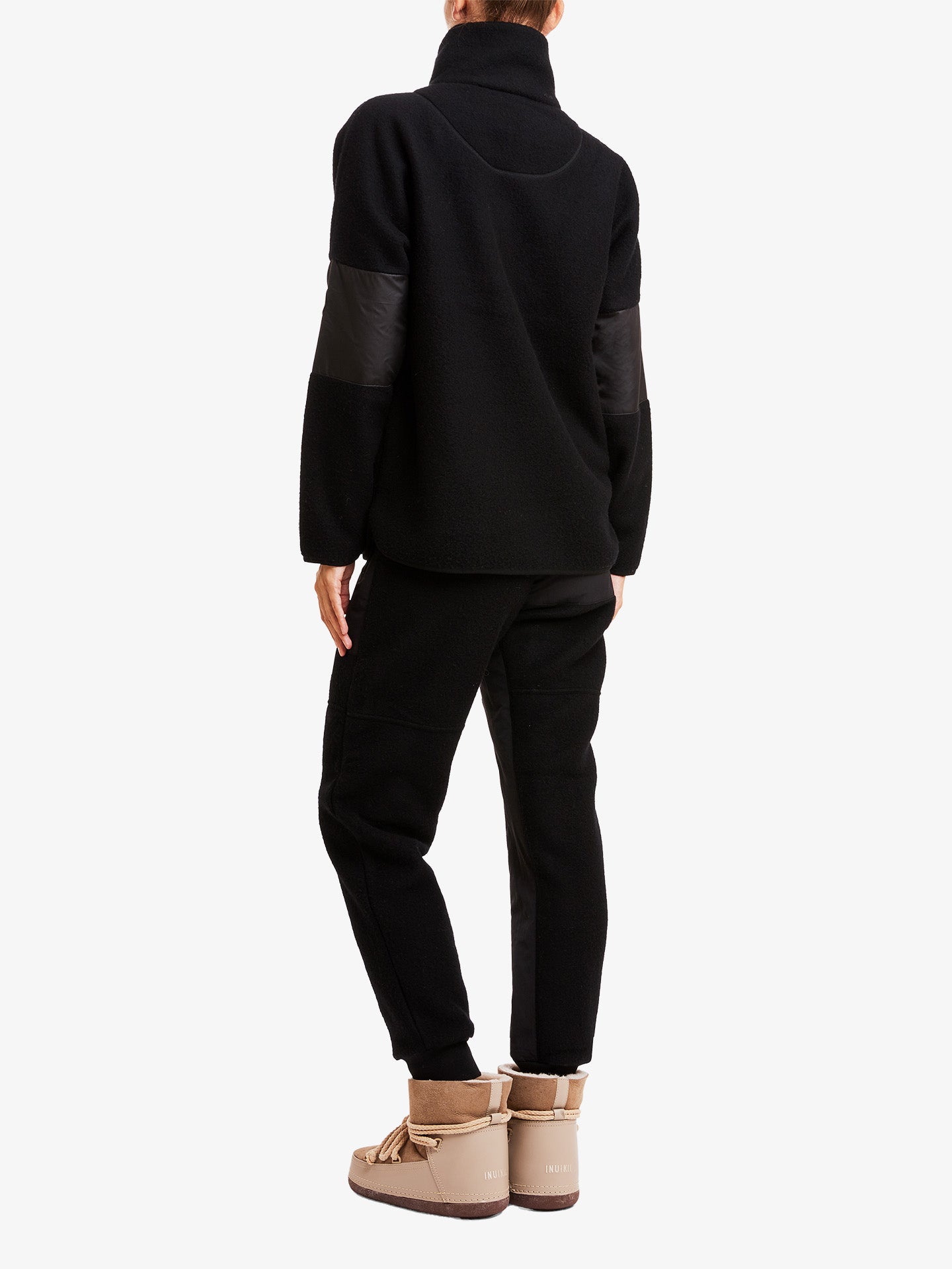 Fonna Pant Women Black