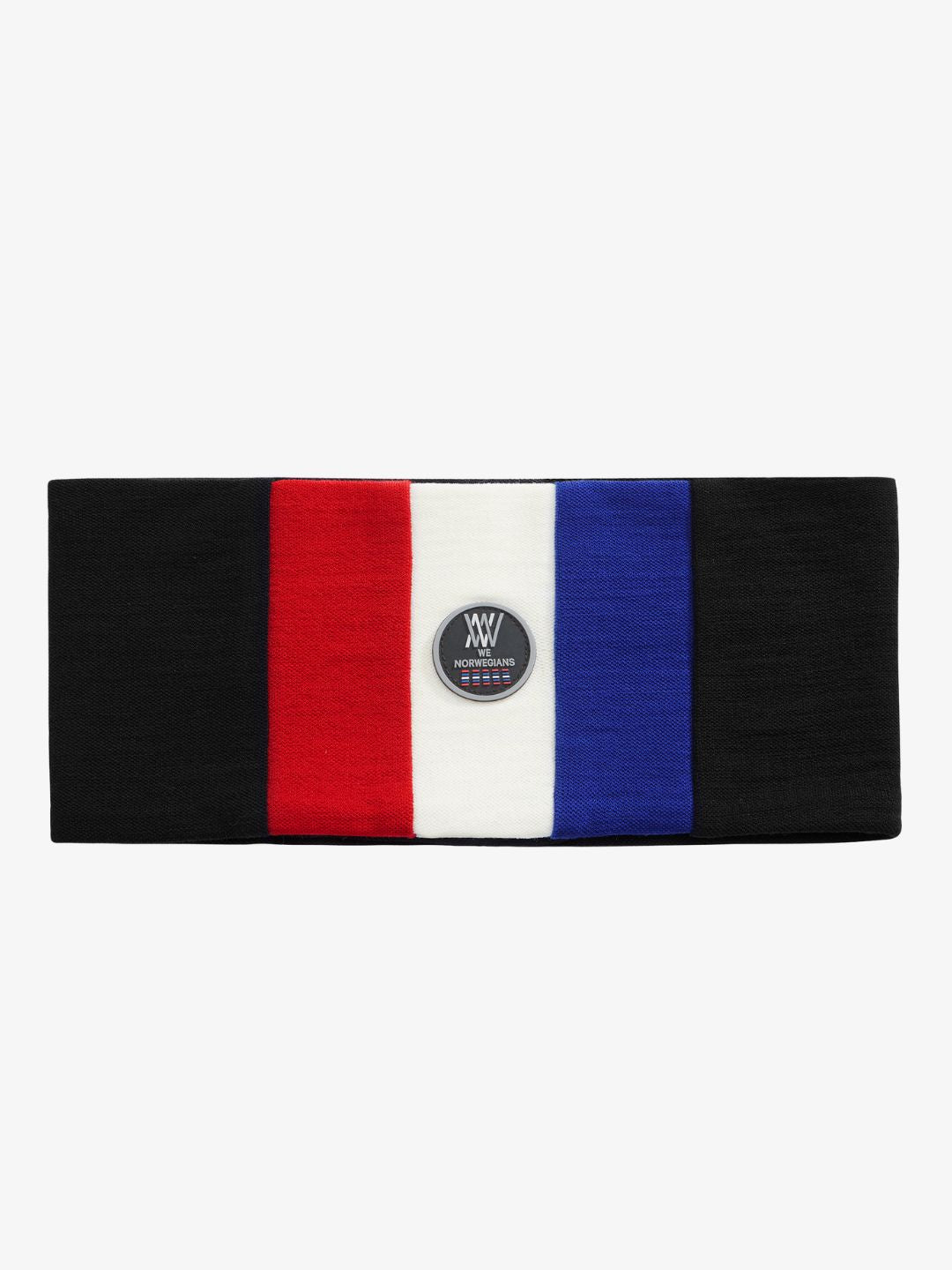 Ski Headband Flag