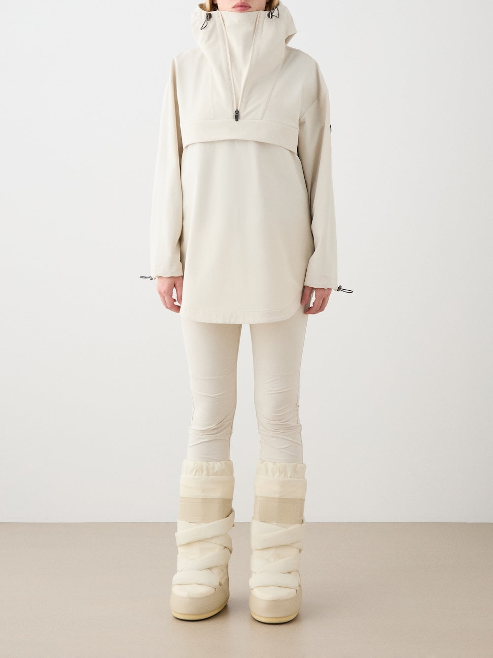 Beito Anorak Women