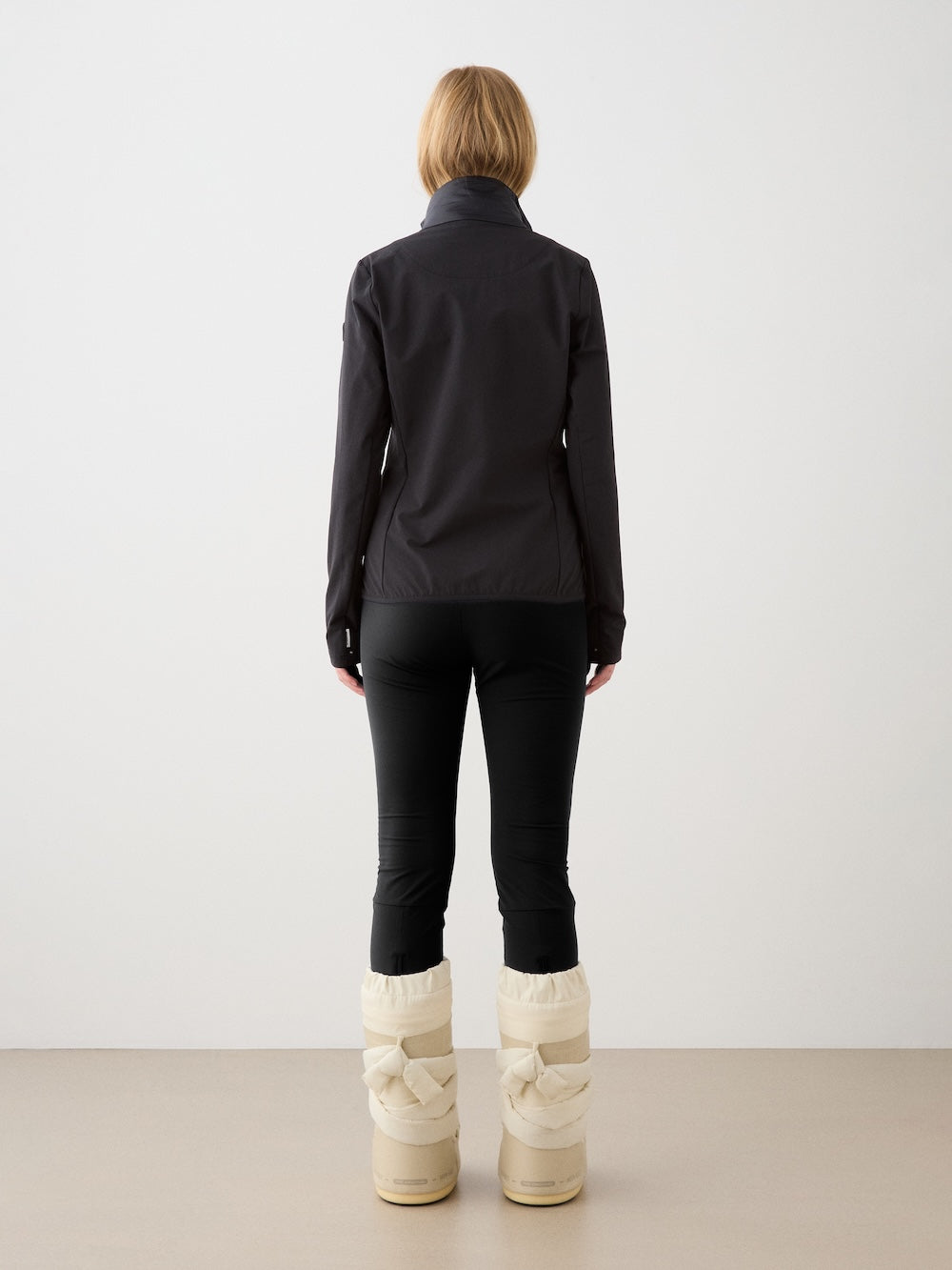 Beito Jacket Women