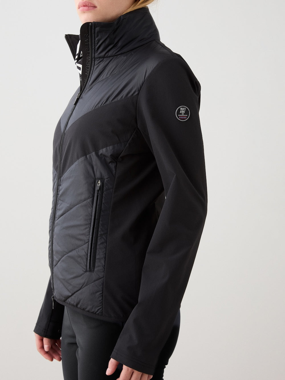 Beito Jacket Women