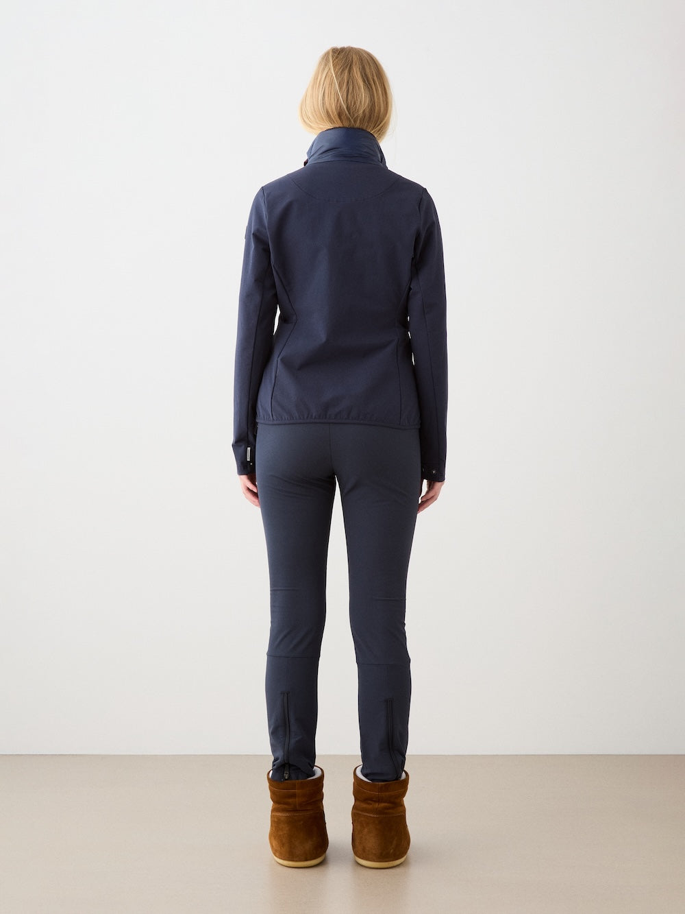 Beito Jacket Women