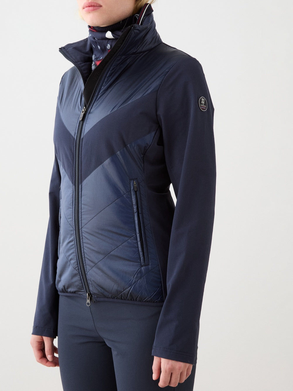 Beito Jacket Women
