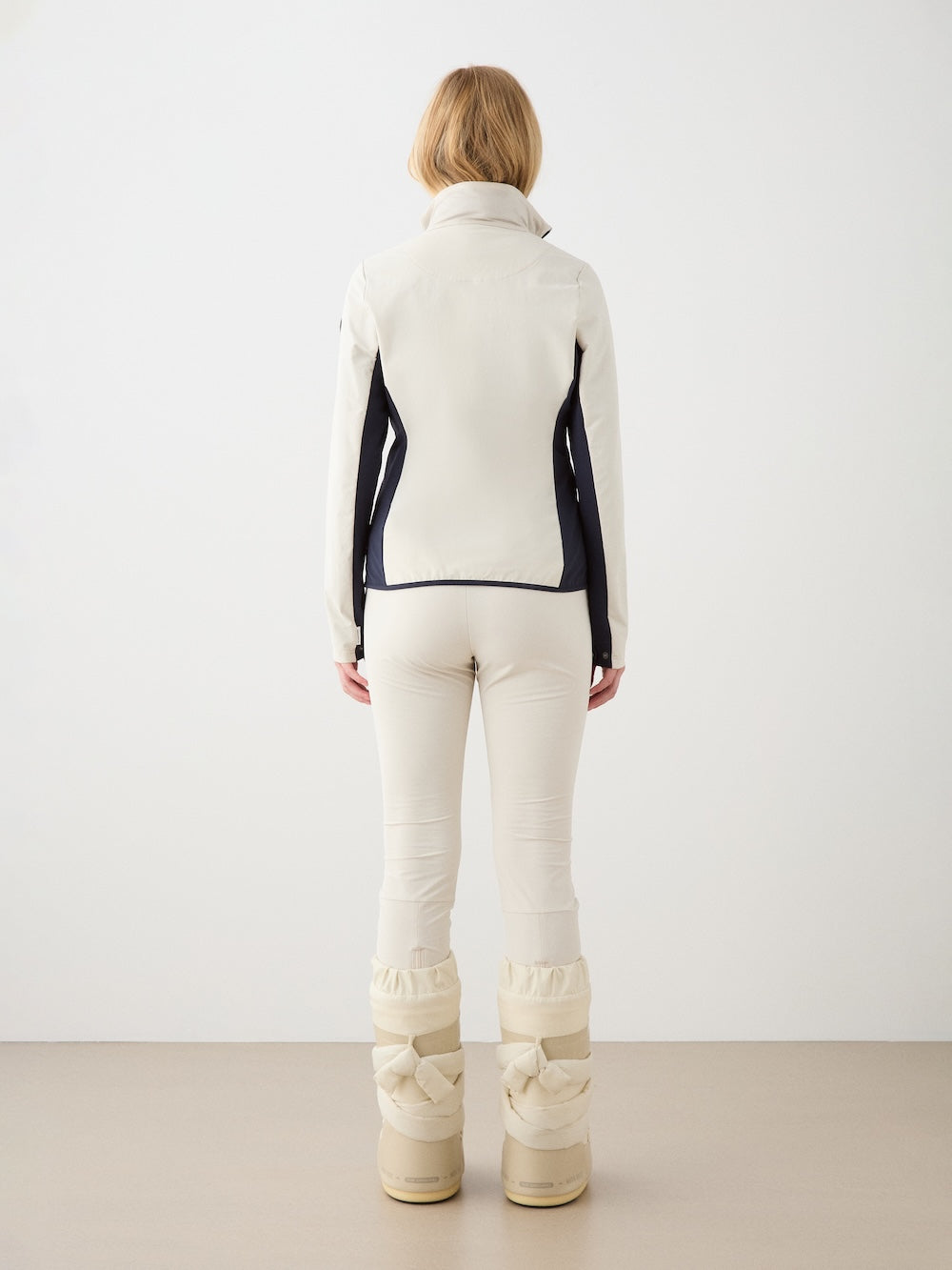 Beito Jacket Women